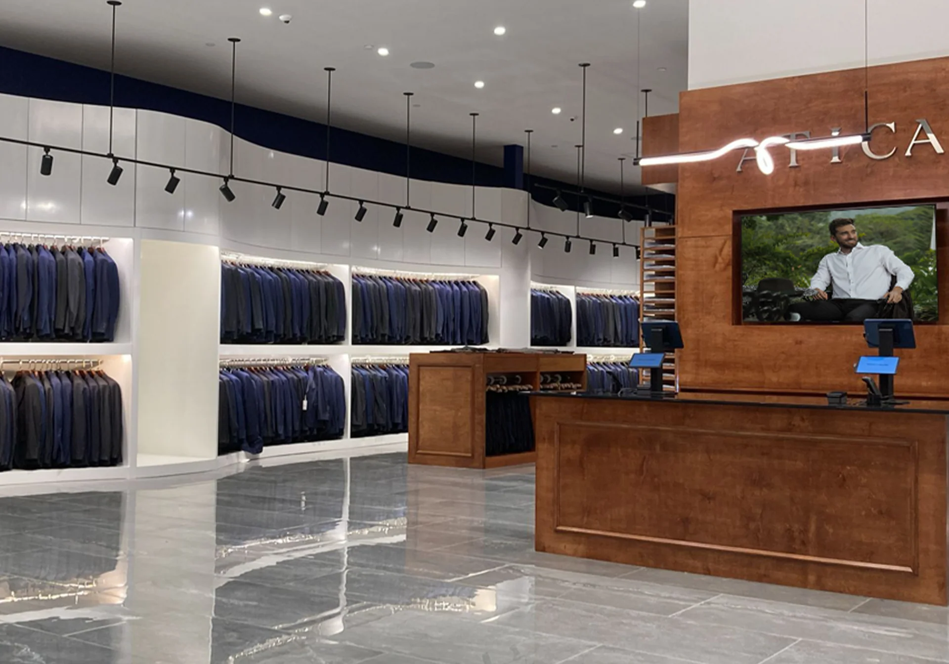 Refined Luxury Without Limits