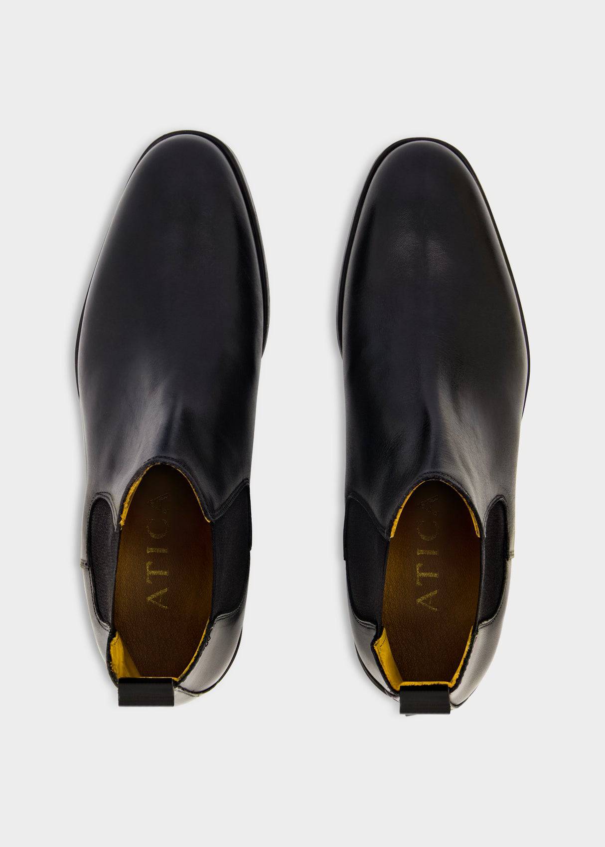 Beatles Ankle Boots - Image 3