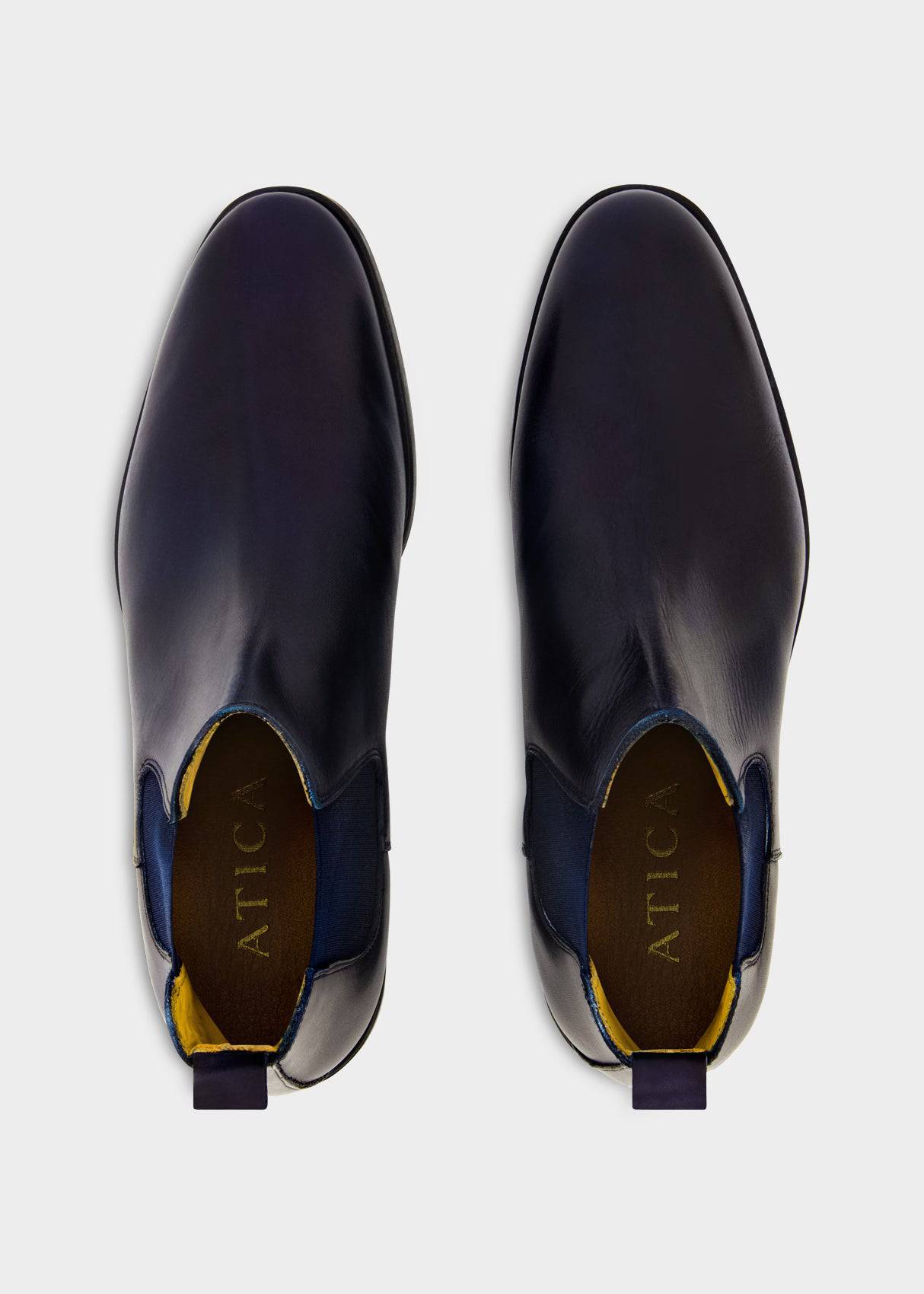 Beatles Ankle Boots - Image 4