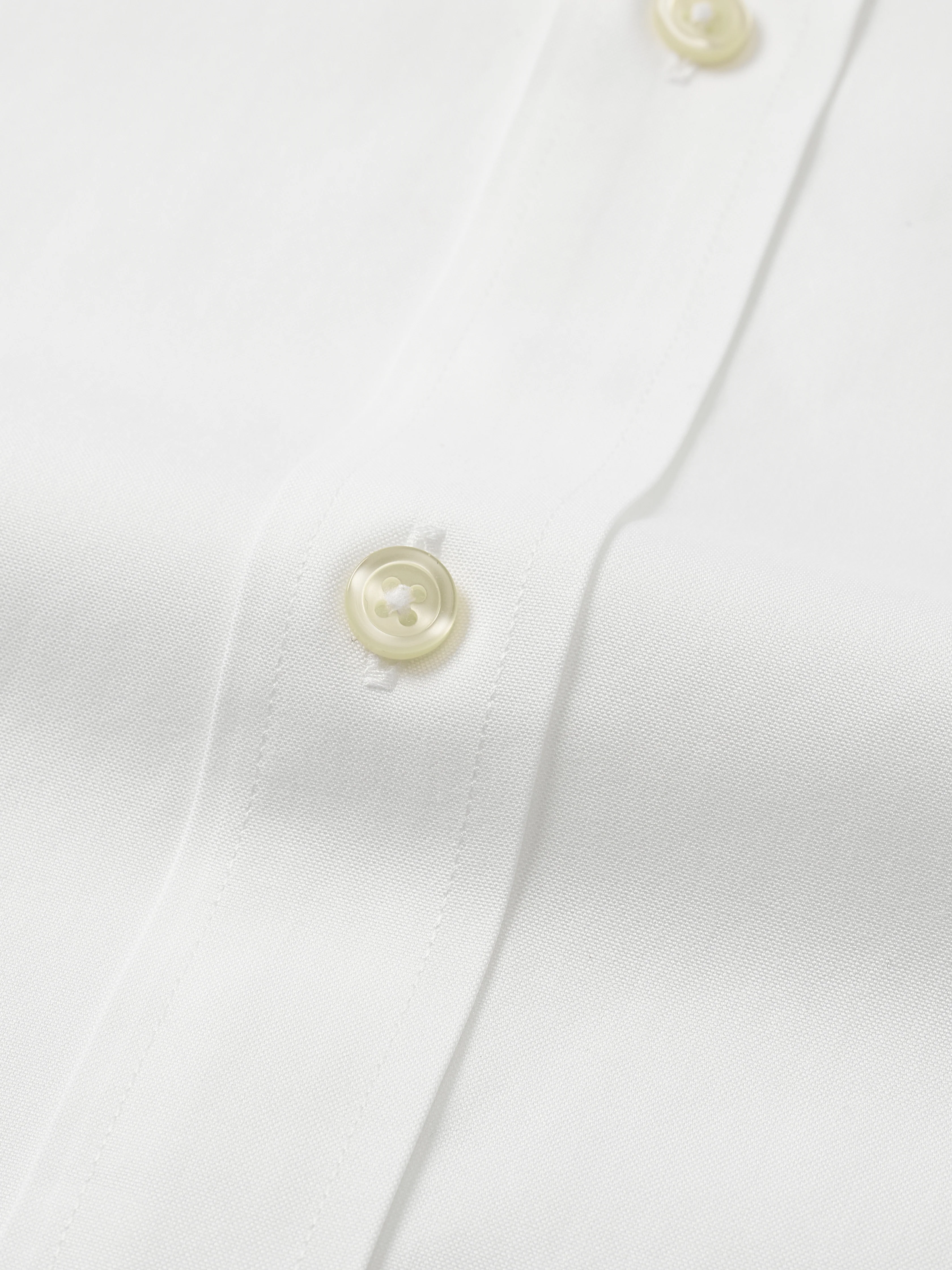 Boston White Short Sleeve - Image 4