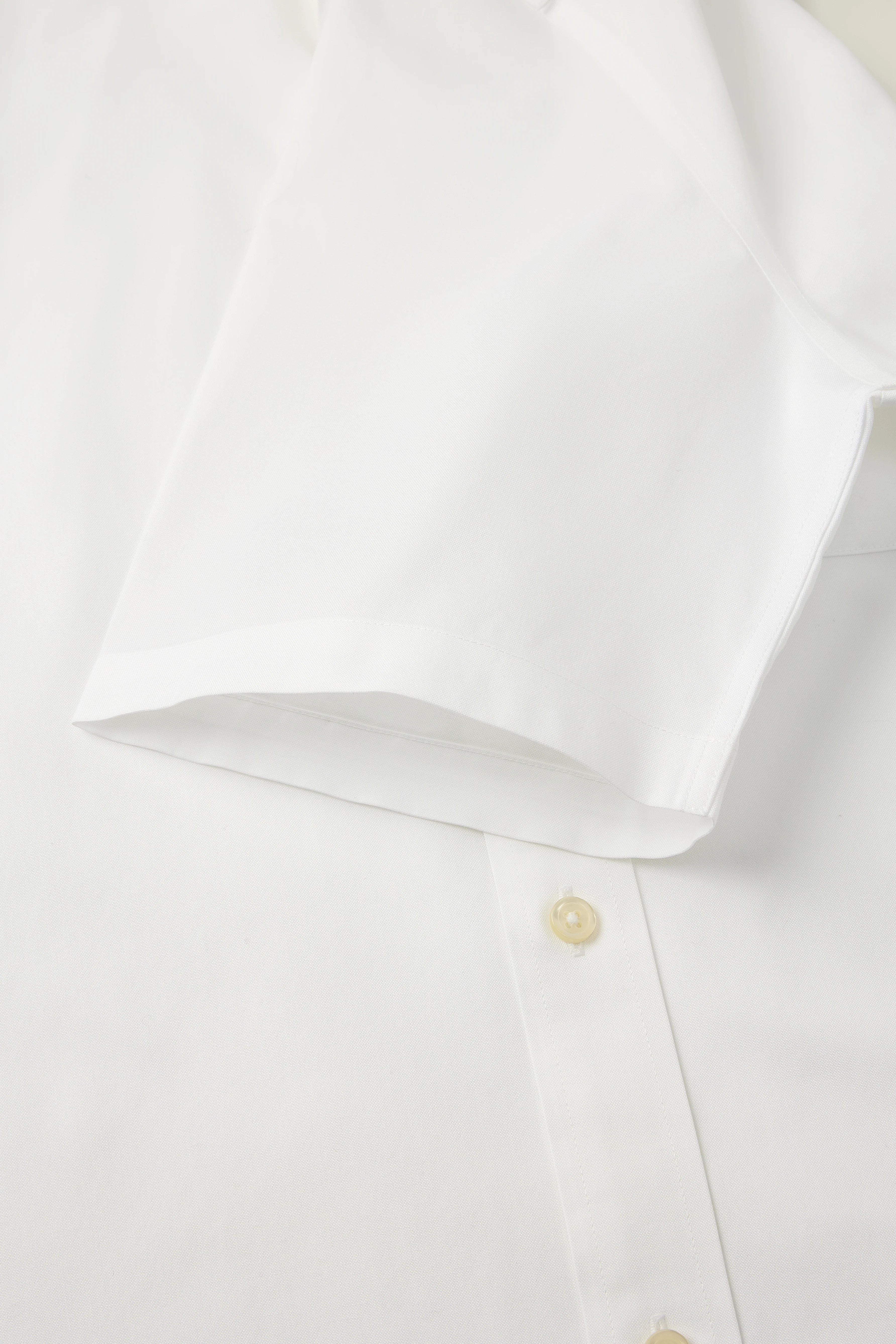 Boston White Short Sleeve - Image 6