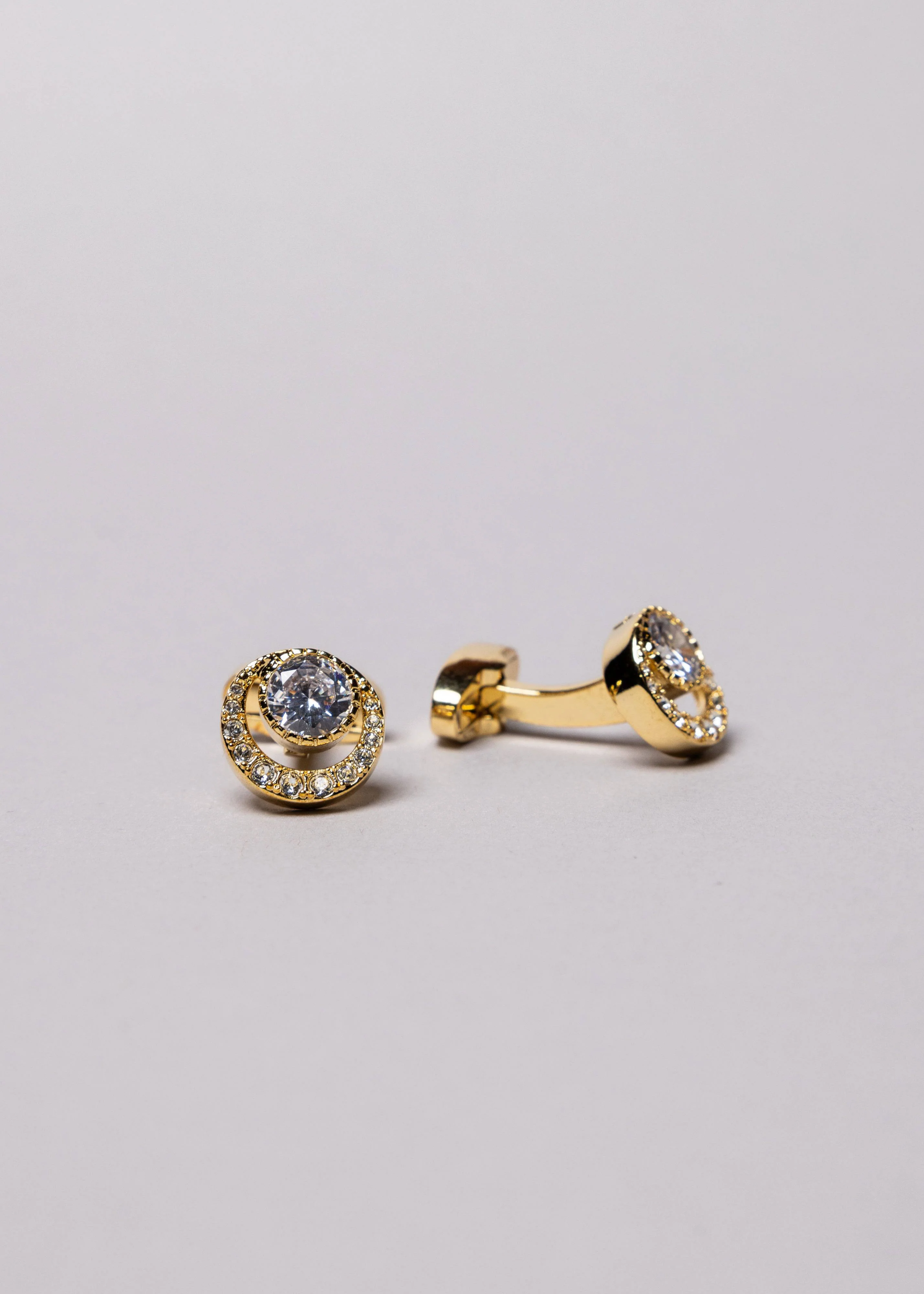 Celestial Halo Cufflinks - Image 7