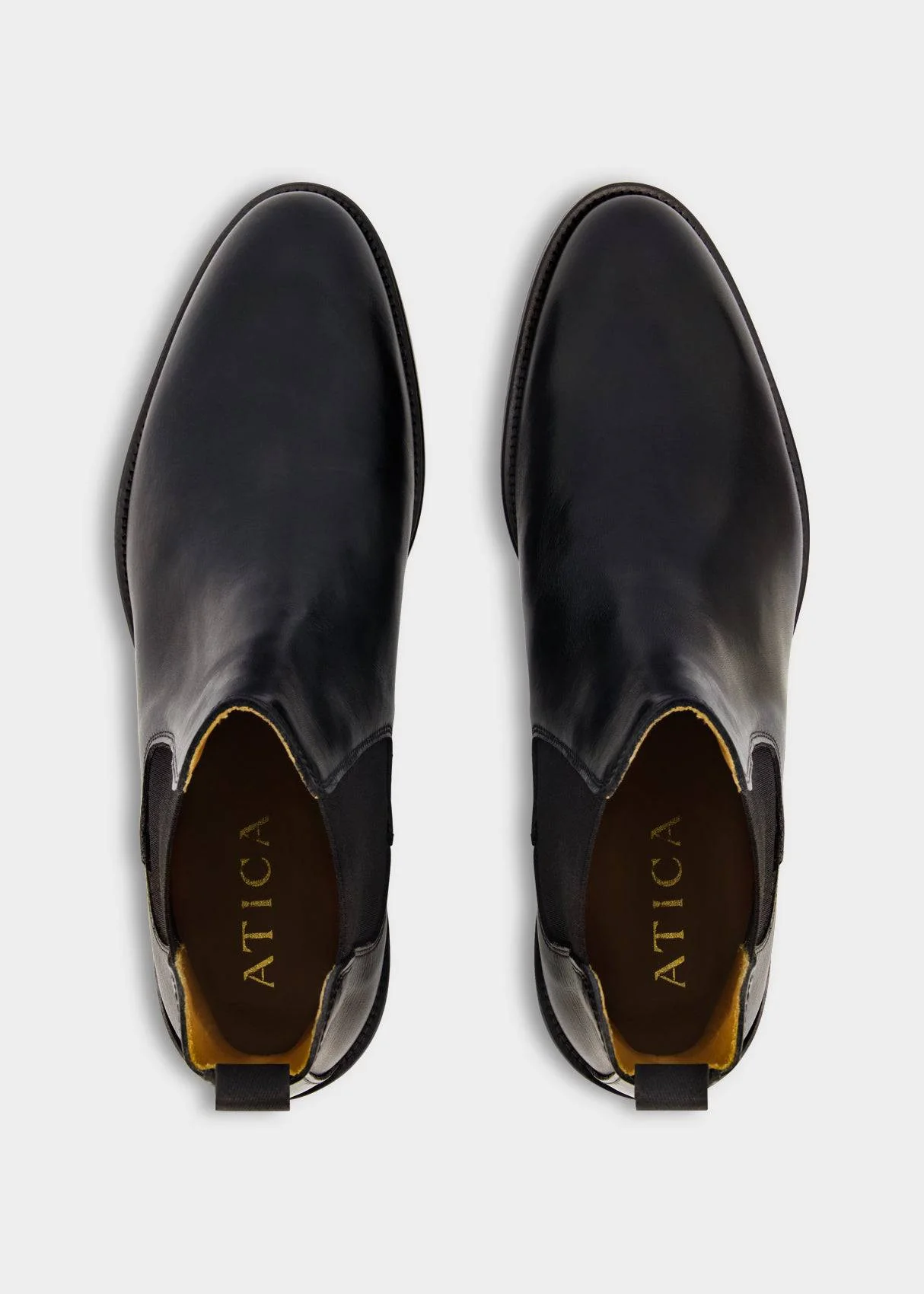 Chelsea Boots - Image 3