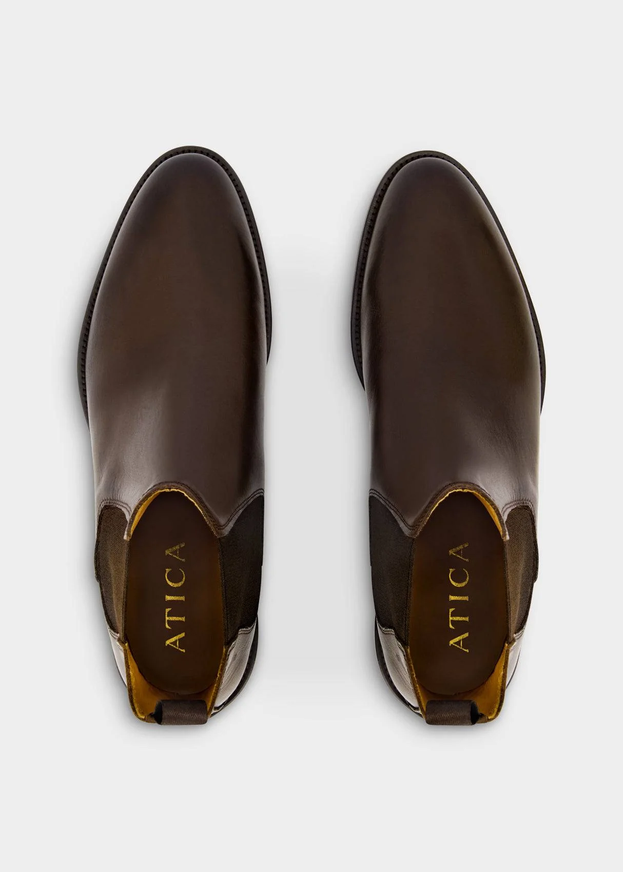 Chelsea Boots - Image 4