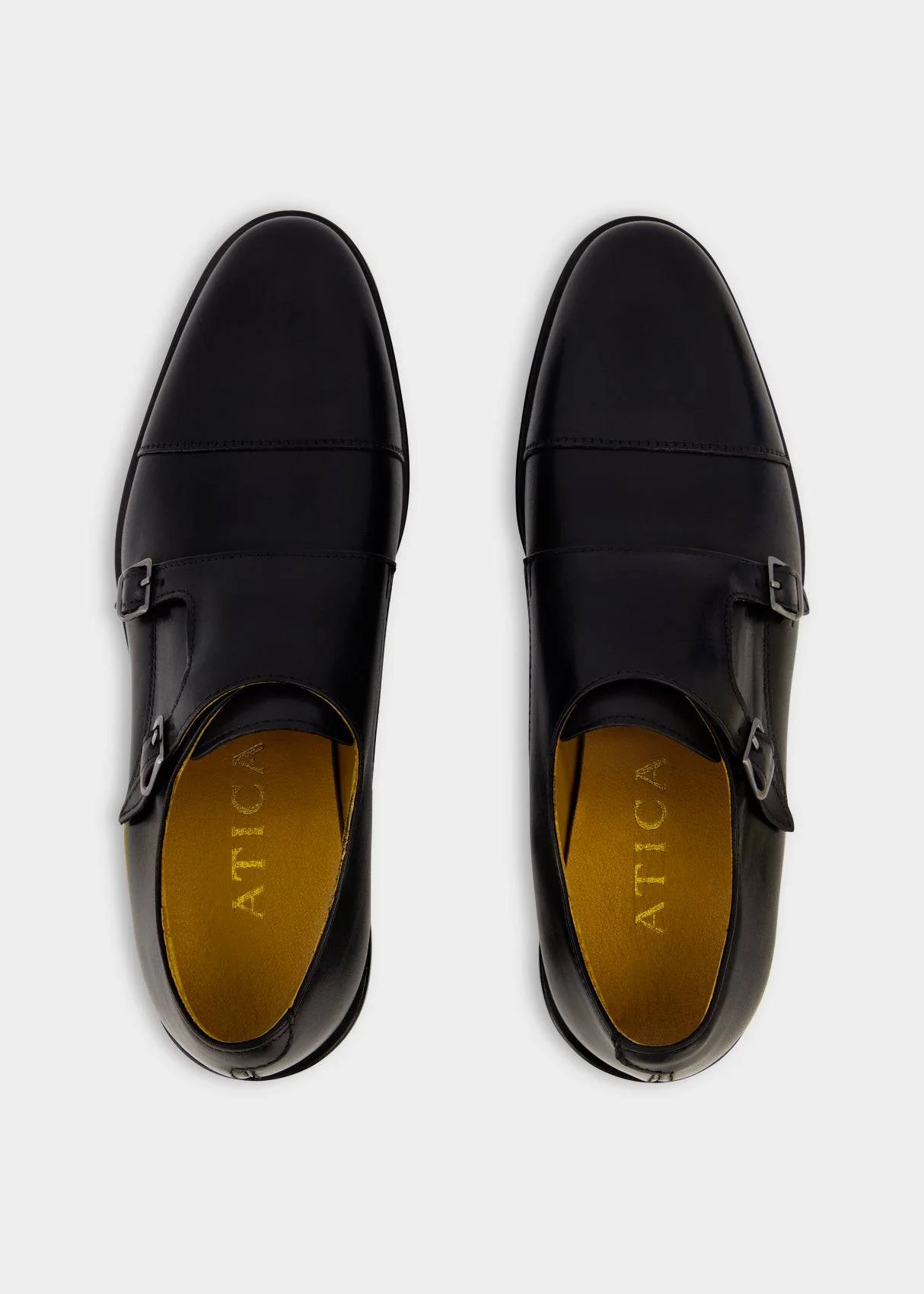 Double Monk Strap - Image 3