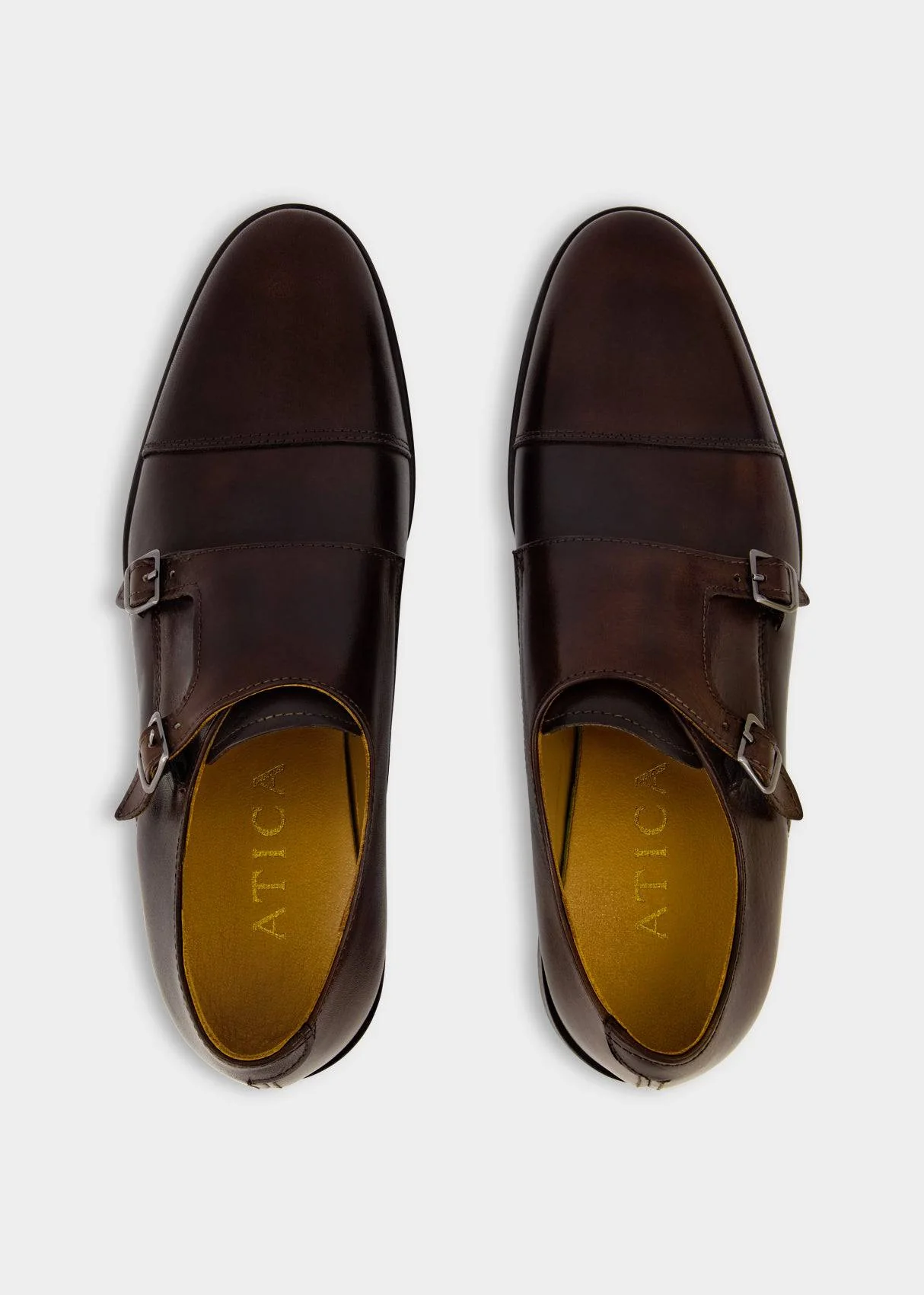 Double Monk Strap - Image 4