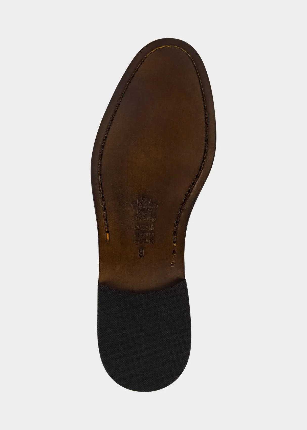 Double Monk Strap - Image 5