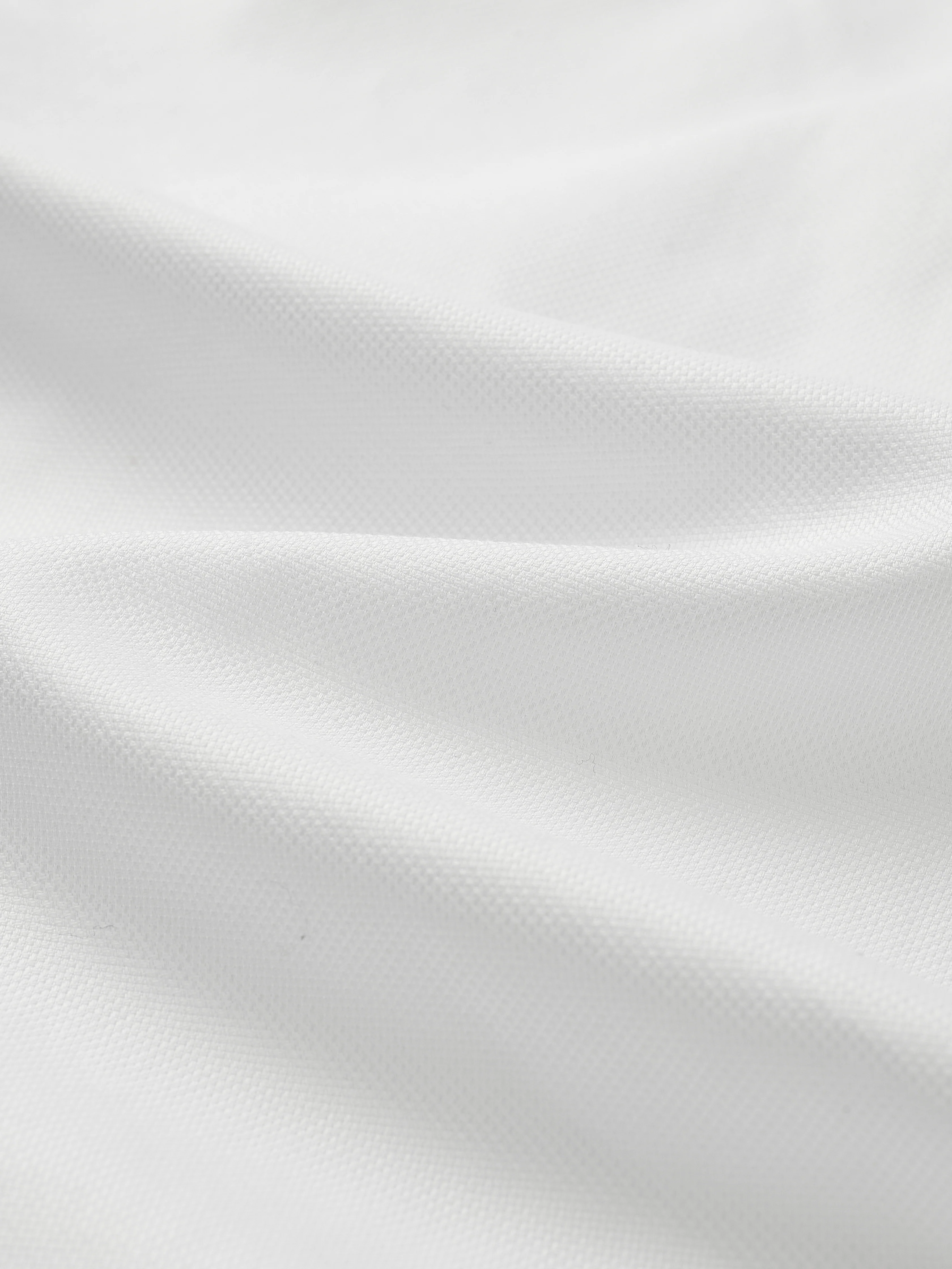 Edinburgh Cufflink White Shirt - Image 7