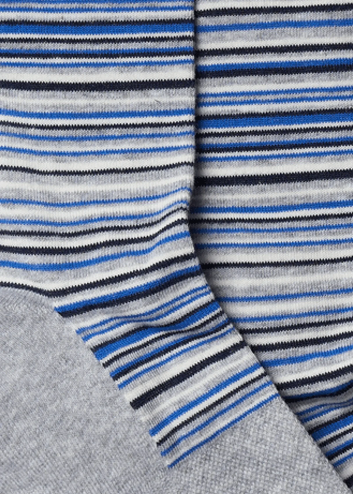 Everyday Comfort Socks - Lines Pattern - Image 8