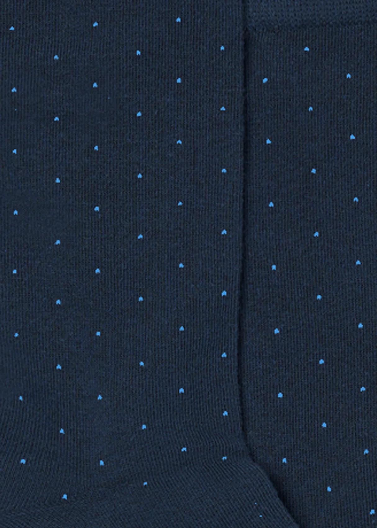 Everyday Comfort Socks - Small Dots Pattern - Image 10