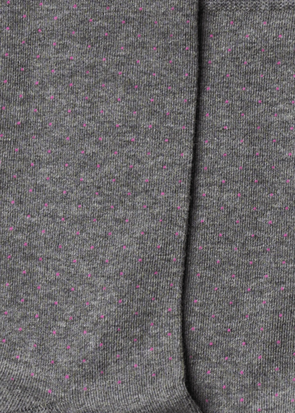 Everyday Comfort Socks - Small Dots Pattern - Image 6