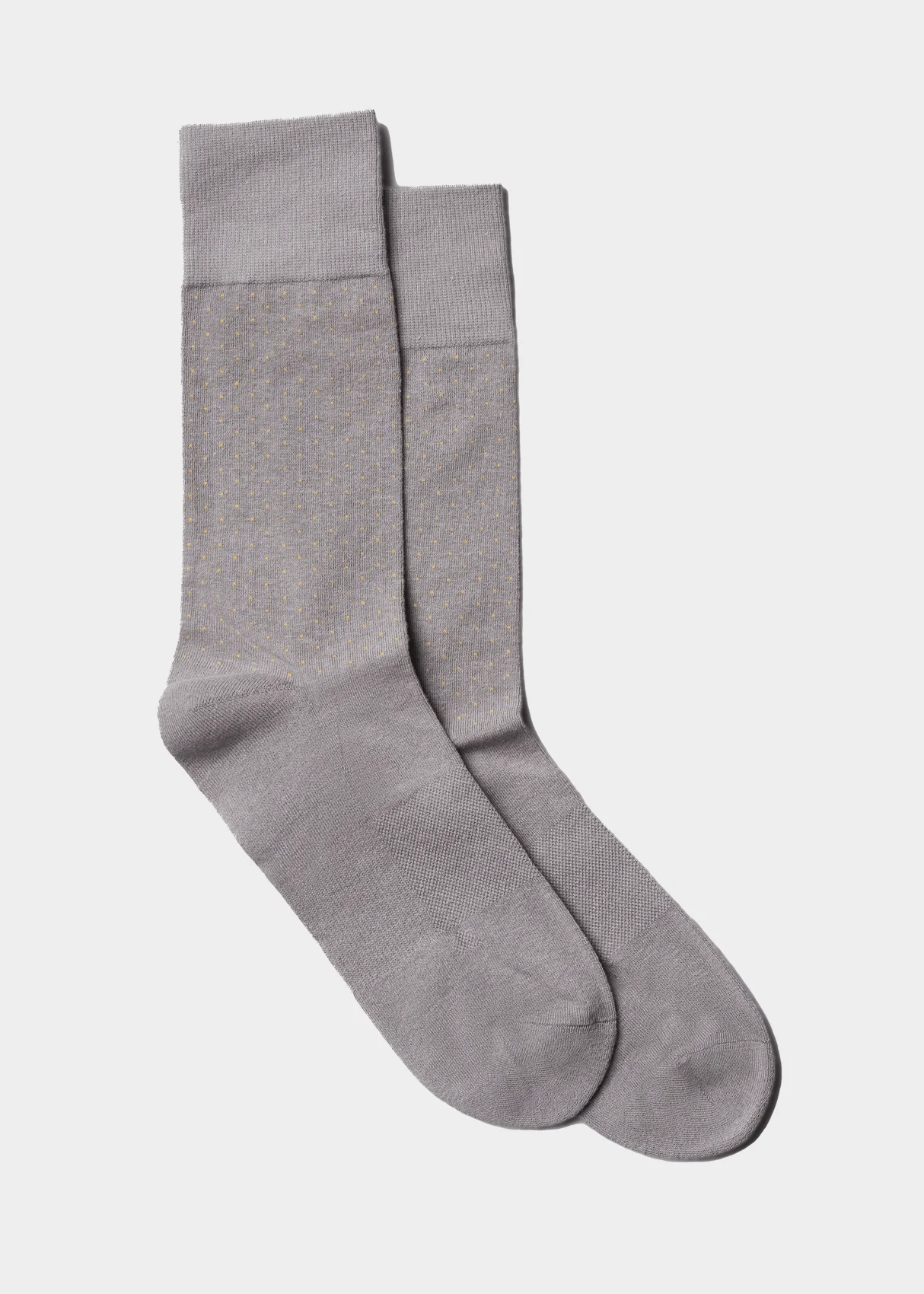 Everyday Comfort Socks - Small Dots Pattern - Image 7