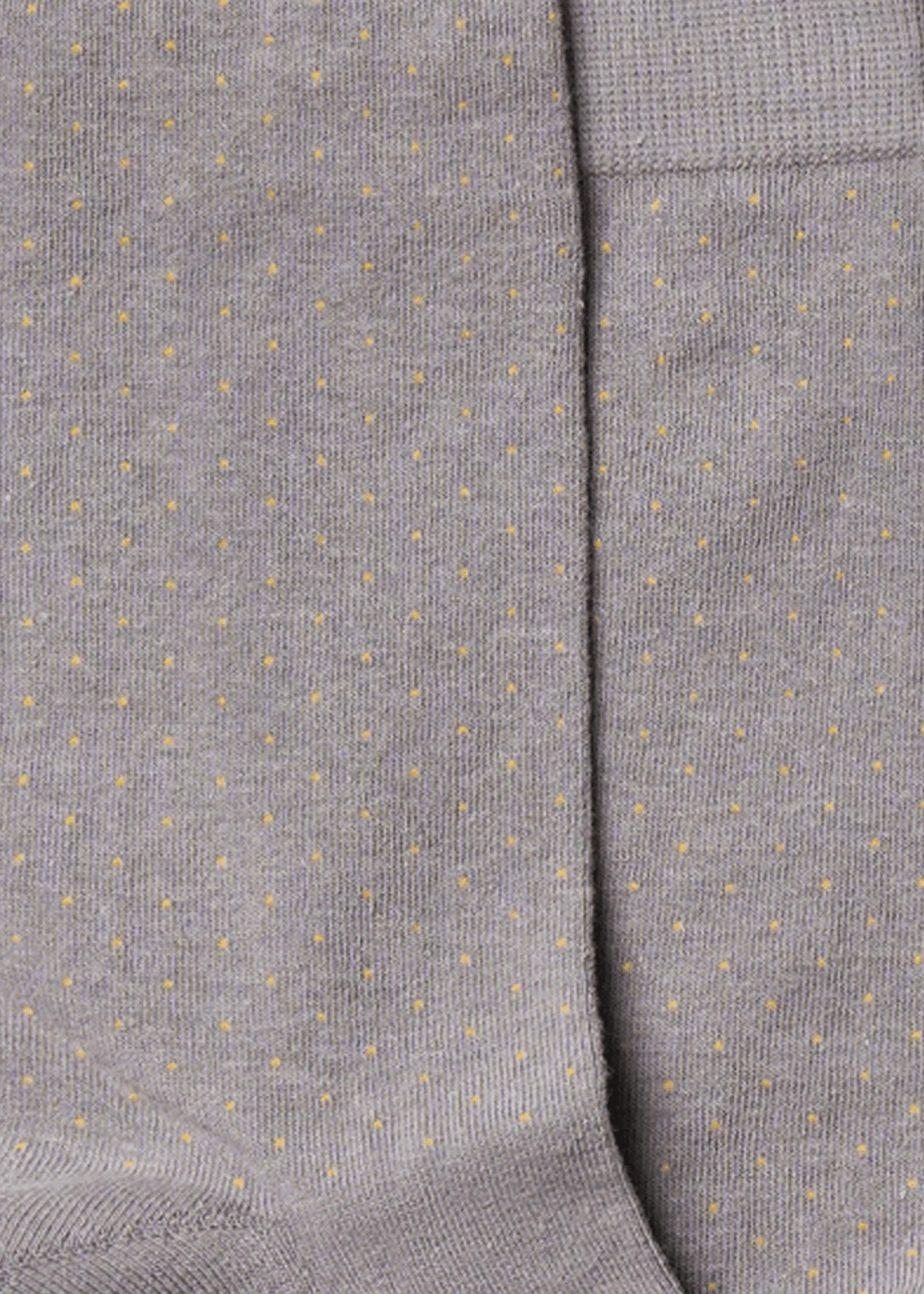 Everyday Comfort Socks - Small Dots Pattern - Image 8