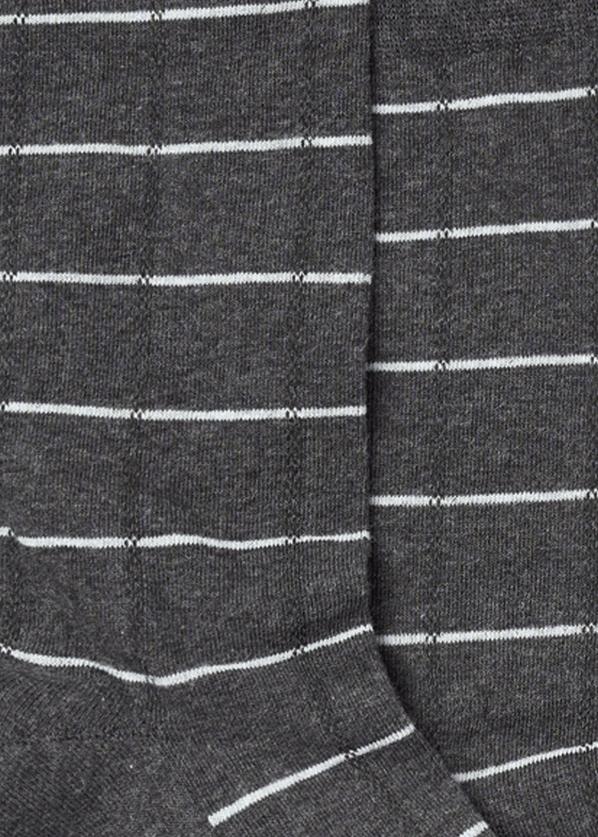 Everyday Comfort Socks - Straight Line Pattern - Image 4