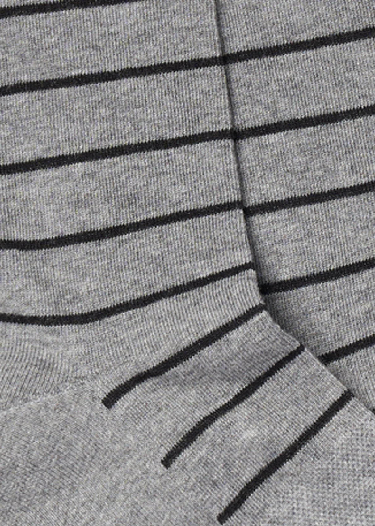 Everyday Comfort Socks - Stripes Pattern - Image 6