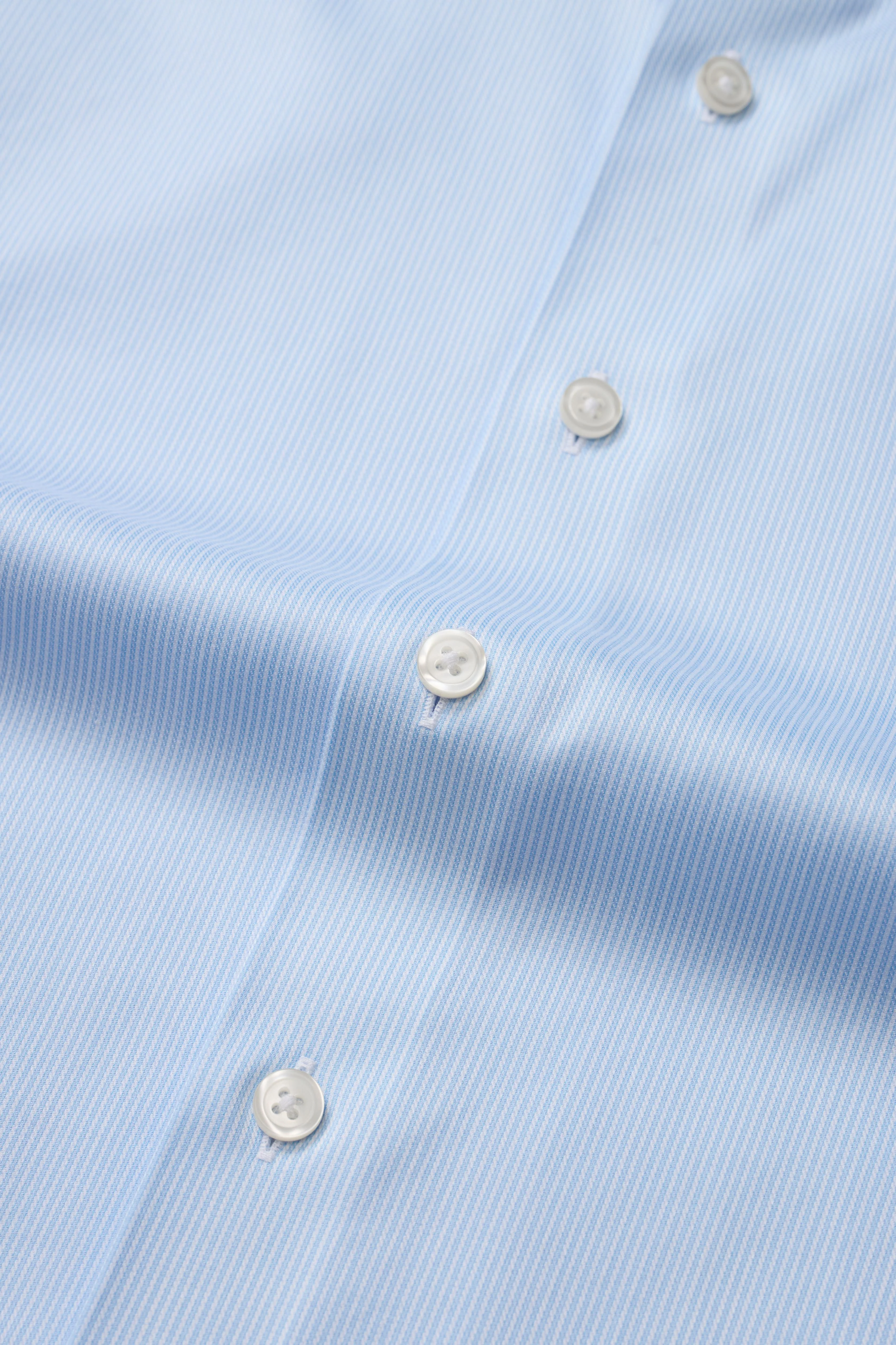 Greenwich Tonal Stripe Shirt - Image 5