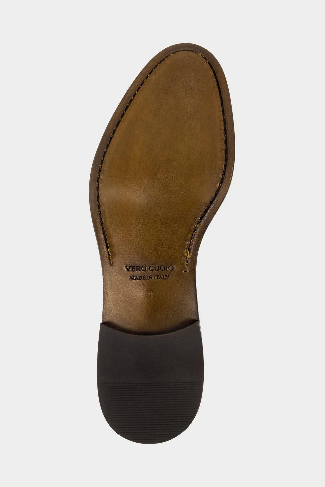 Harrison Oxford Shoe Black - Image 3