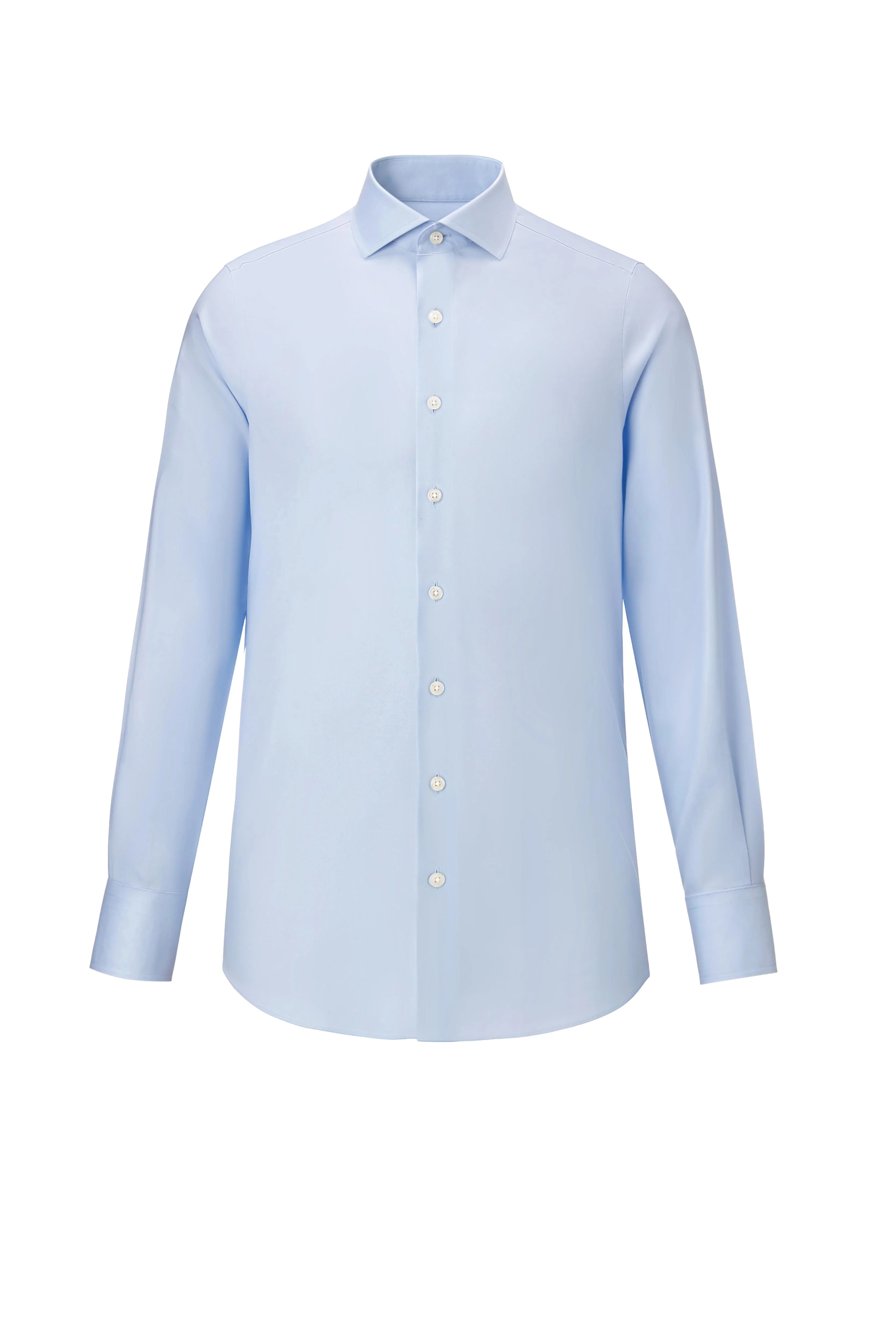 Londoner Halogen Blue Shirt - Image 3