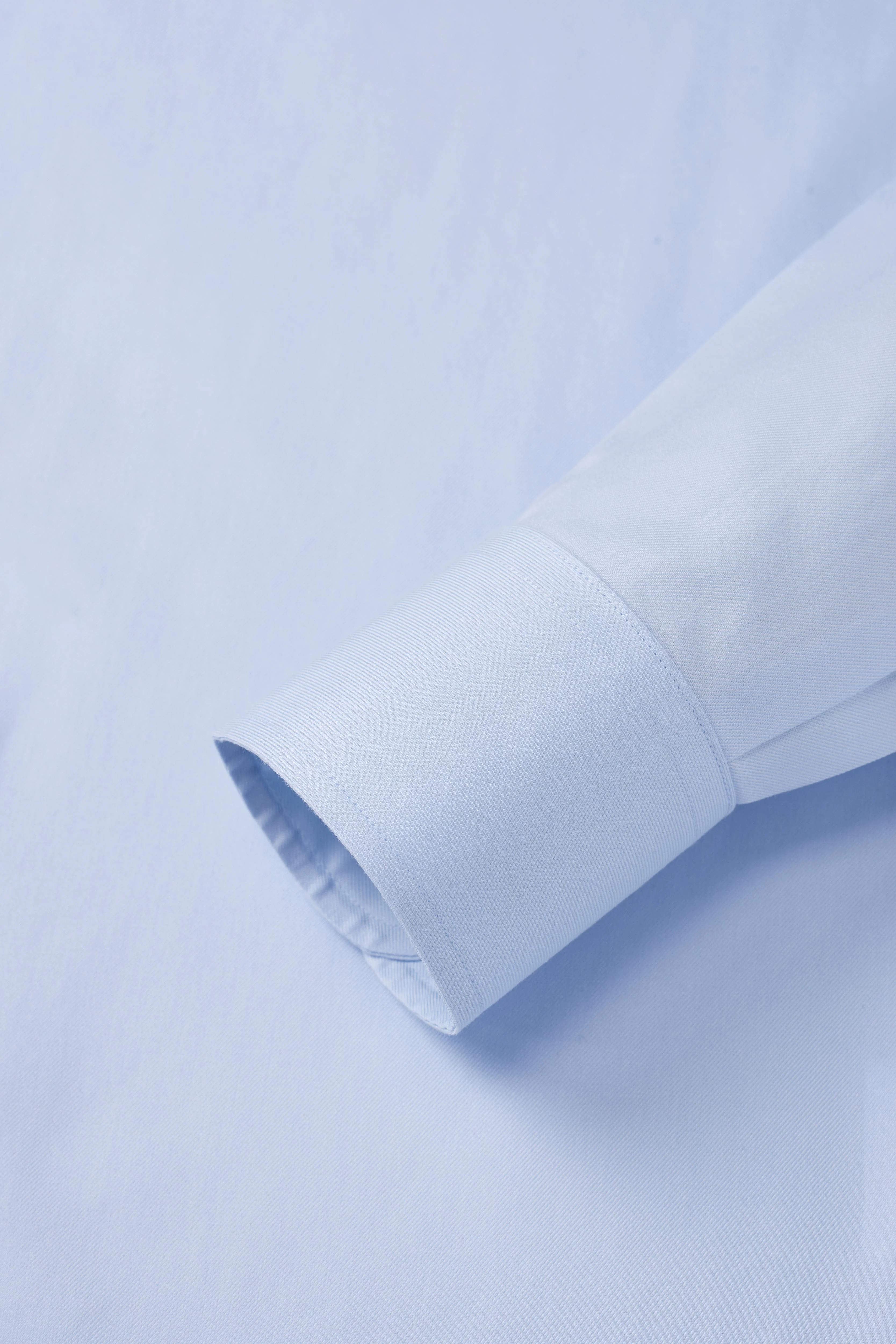 Londoner Halogen Blue Shirt - Image 7