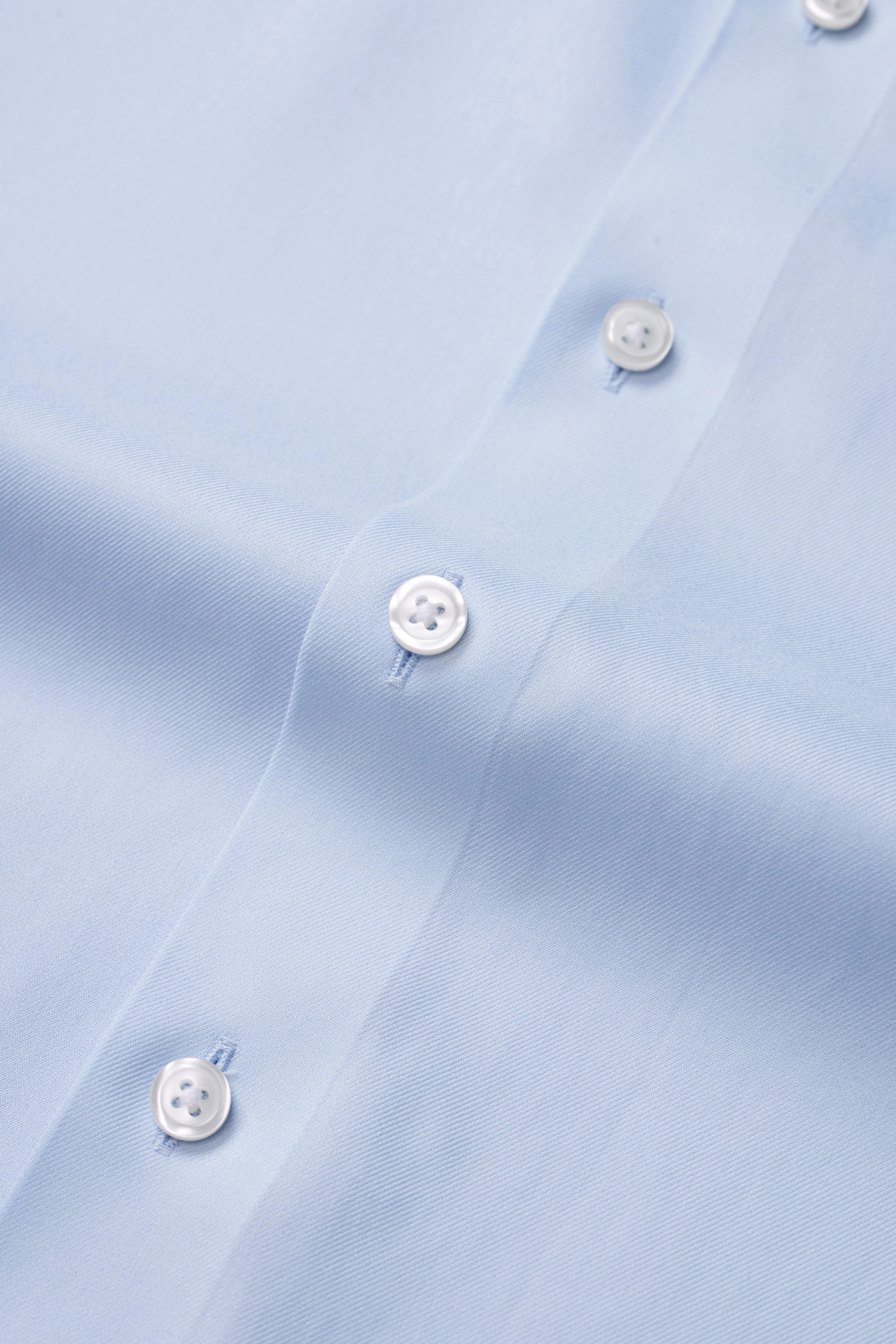 Londoner Halogen Blue Shirt - Image 8