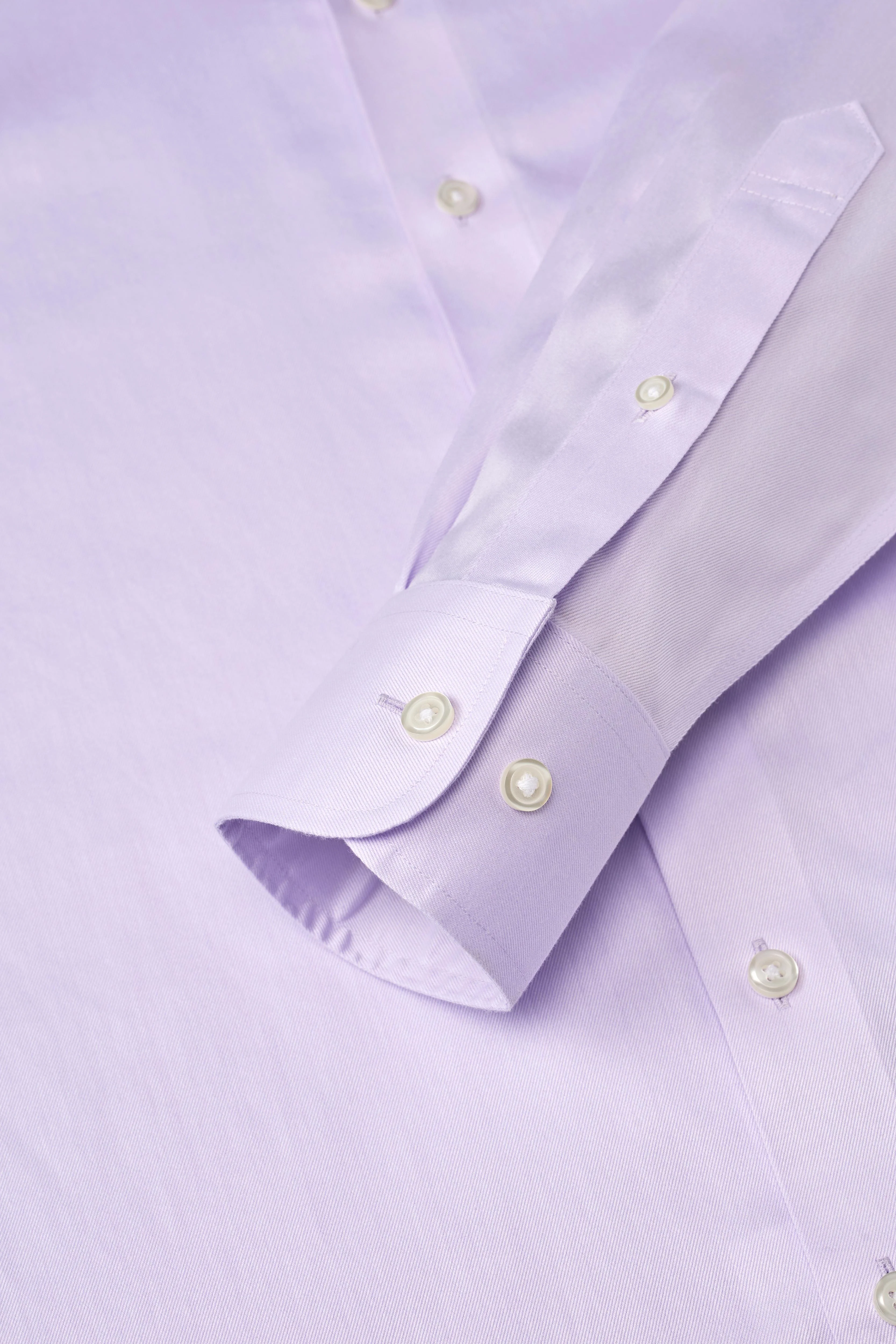 Londoner Lavender Shirt - Image 3