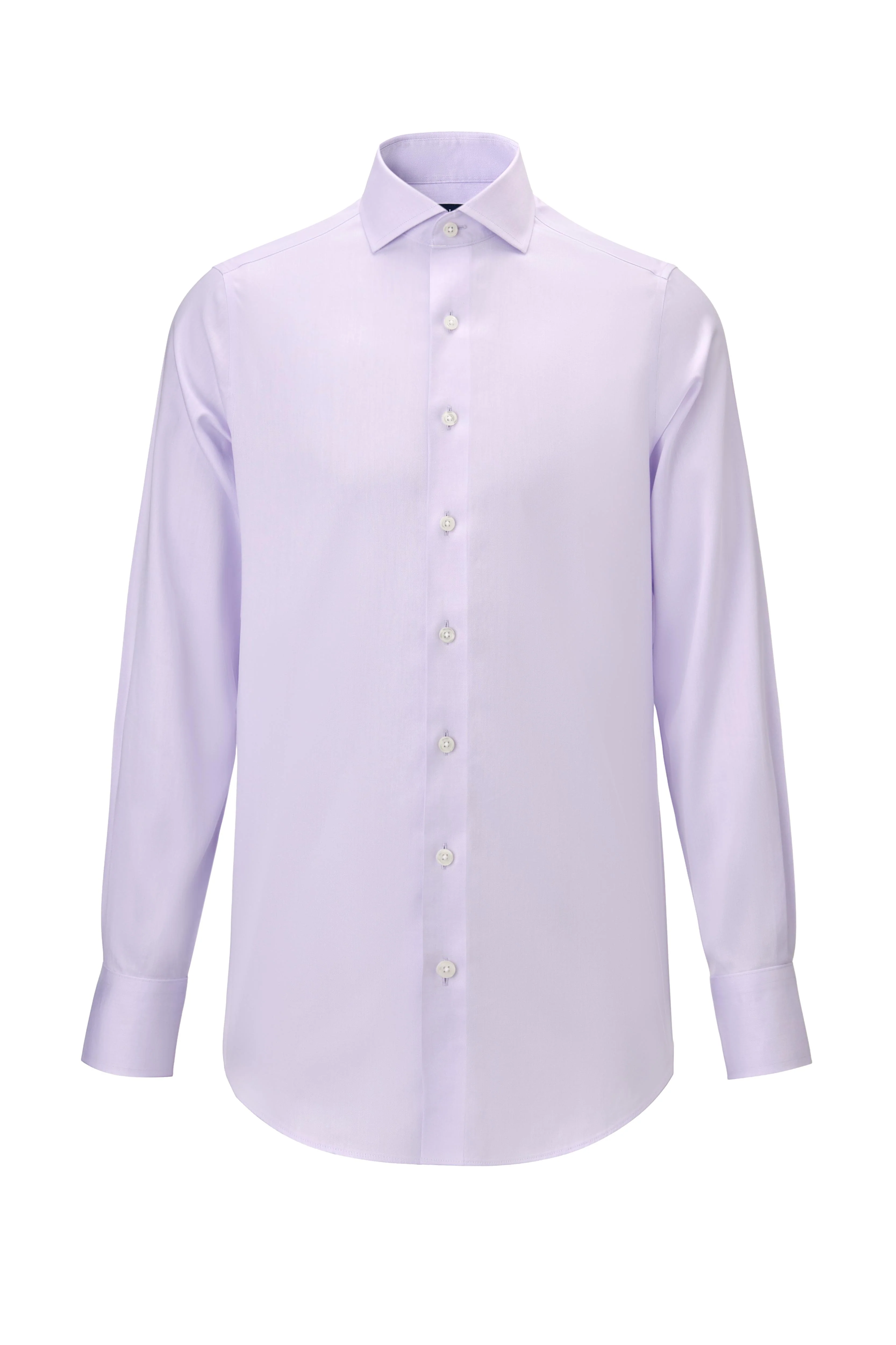 Londoner Lavender Shirt - Image 8