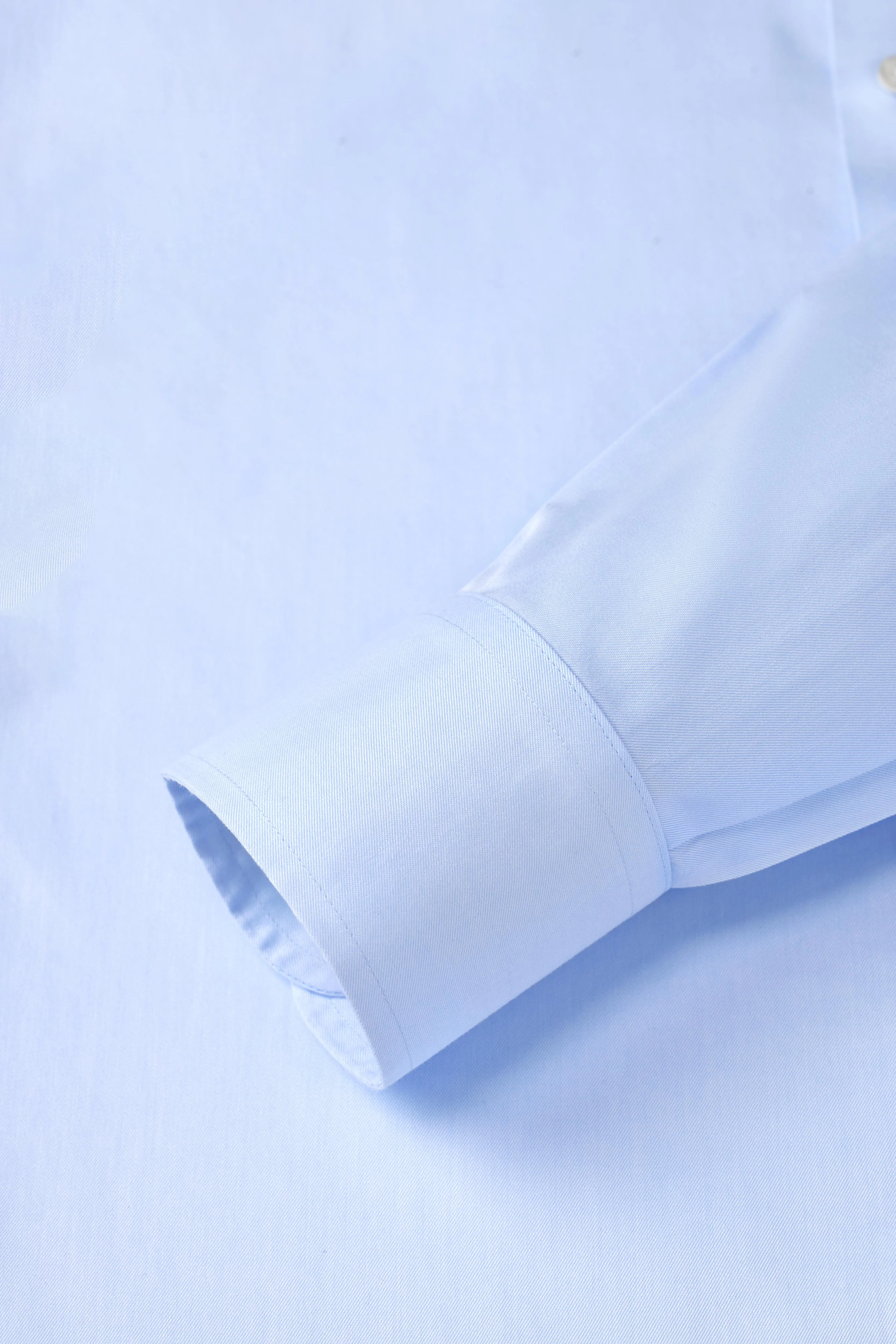 Londoner Sky Blue Shirt - Image 4