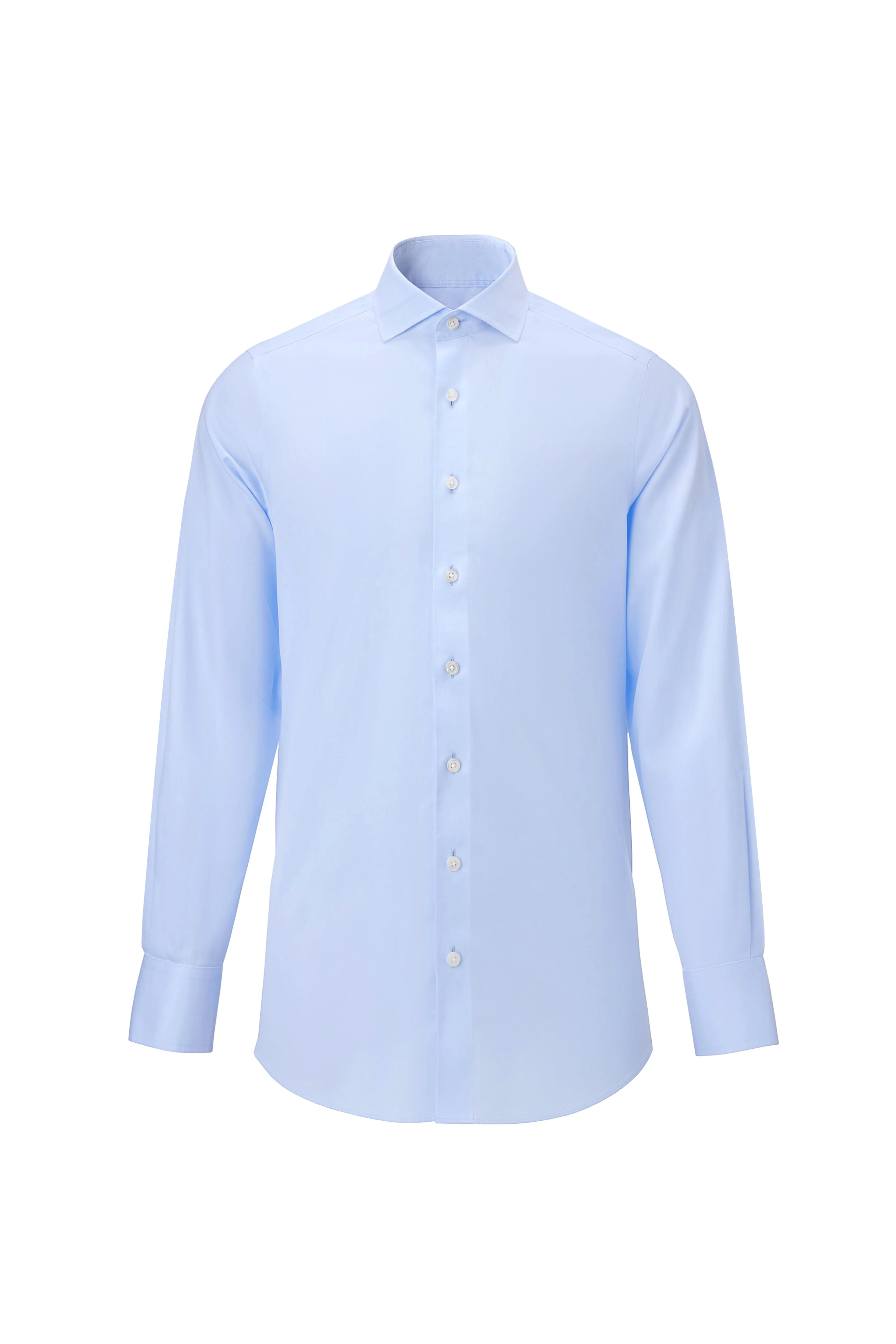 Londoner Sky Blue Shirt - Image 8