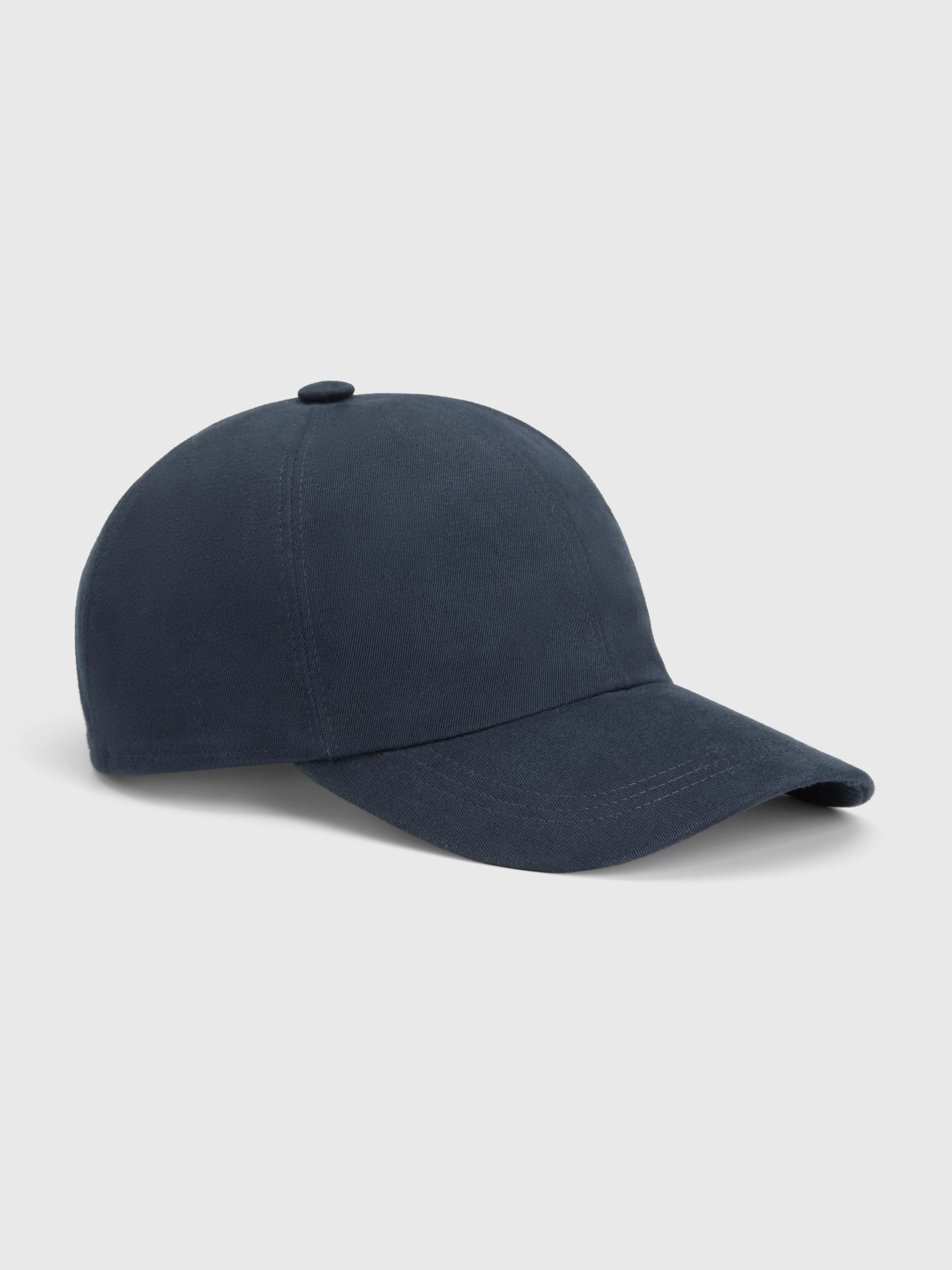 Navy Drill Baseball Cap - Image 4