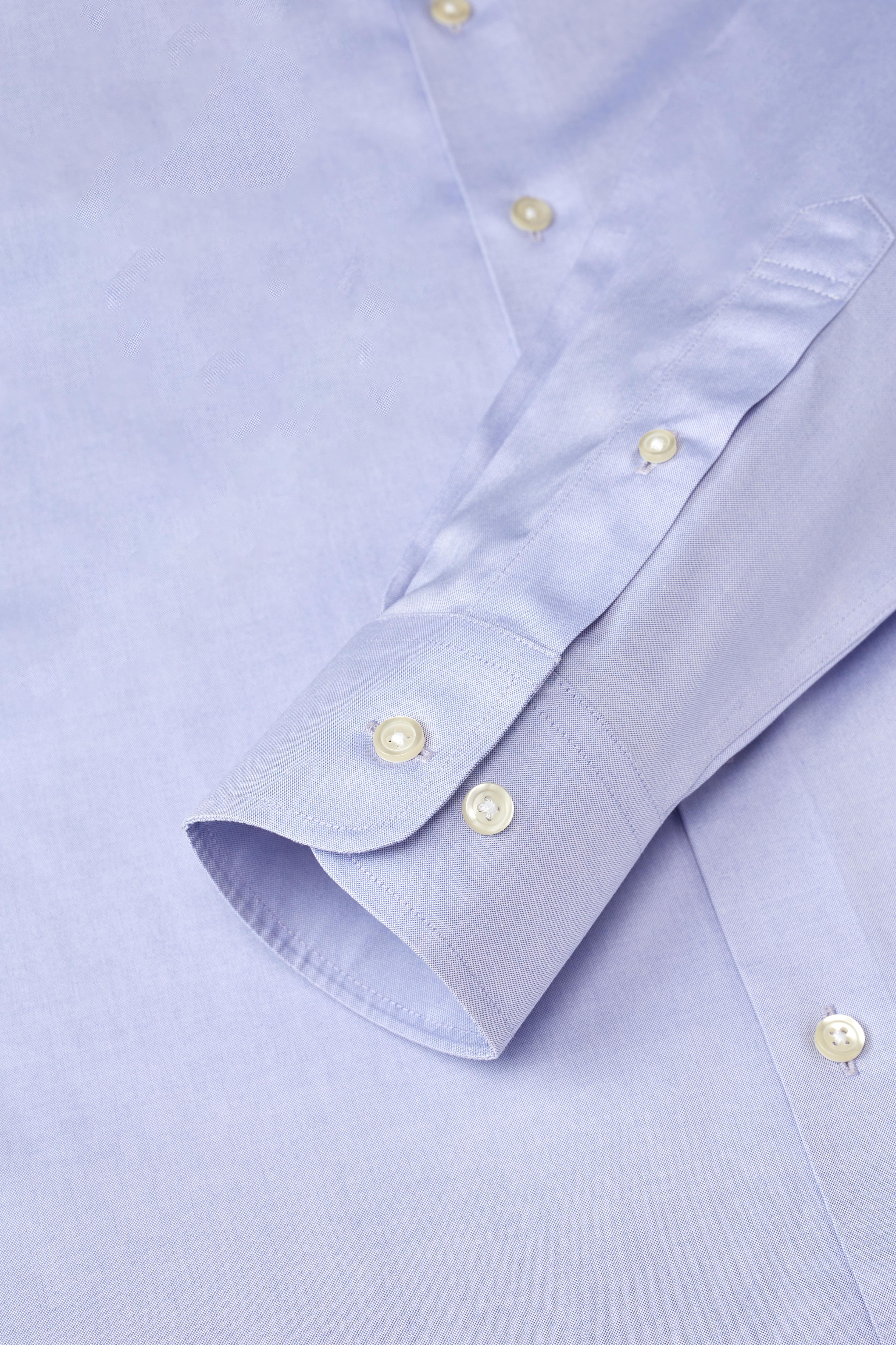 Oxfordshire French Blue Shirt - Image 3