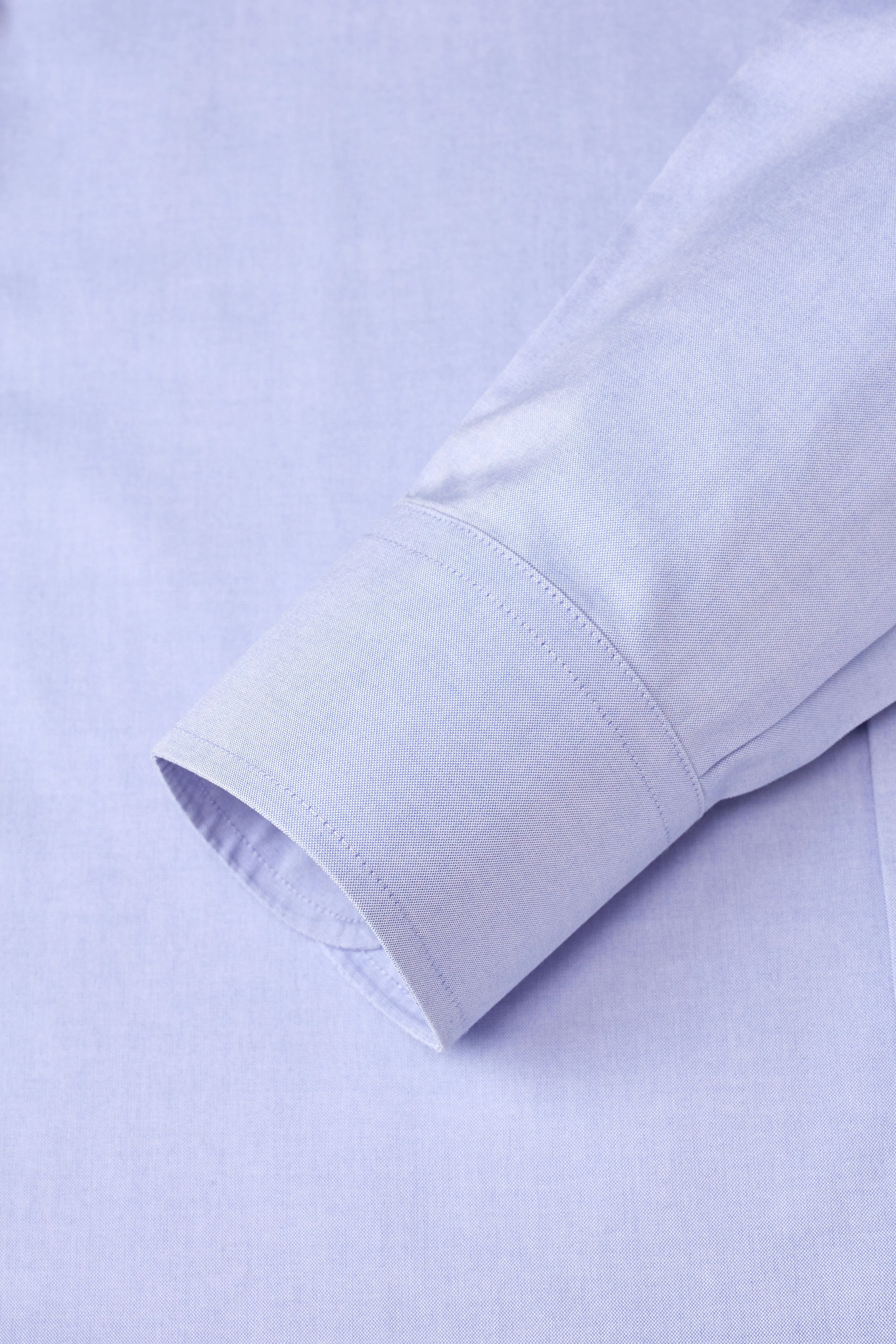 Oxfordshire French Blue Shirt - Image 4