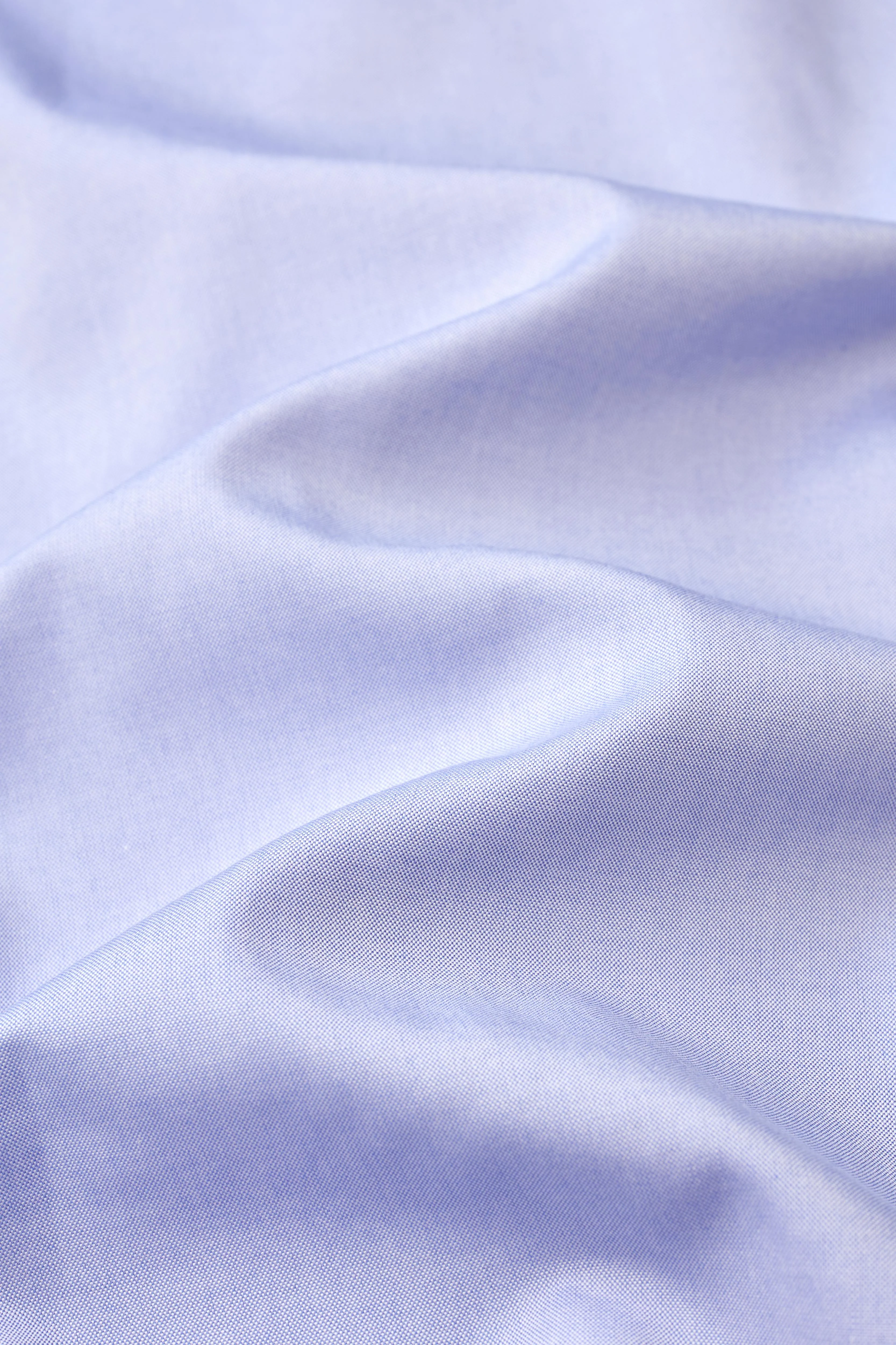Oxfordshire French Blue Shirt - Image 6