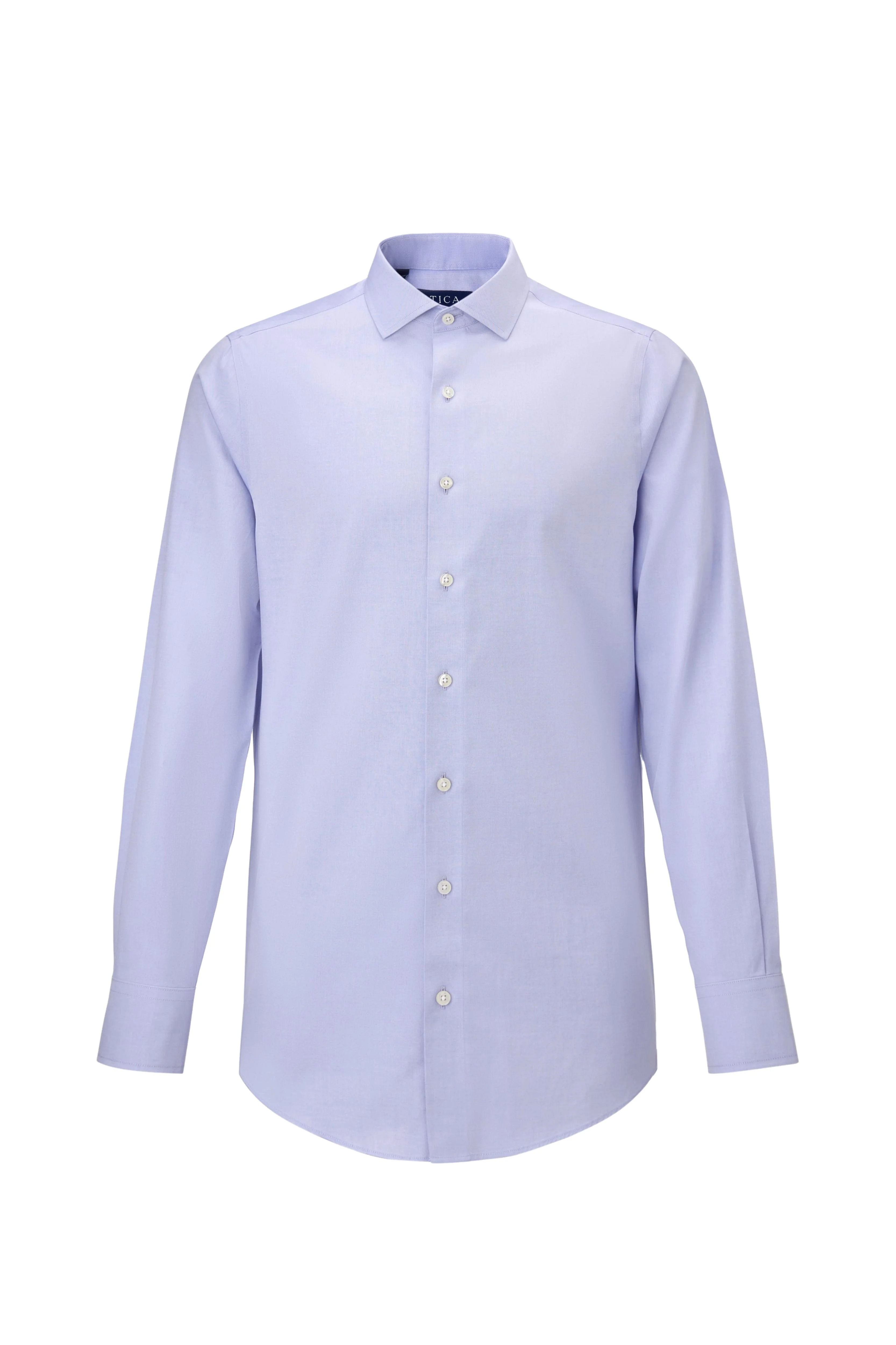 Oxfordshire French Blue Shirt - Image 8