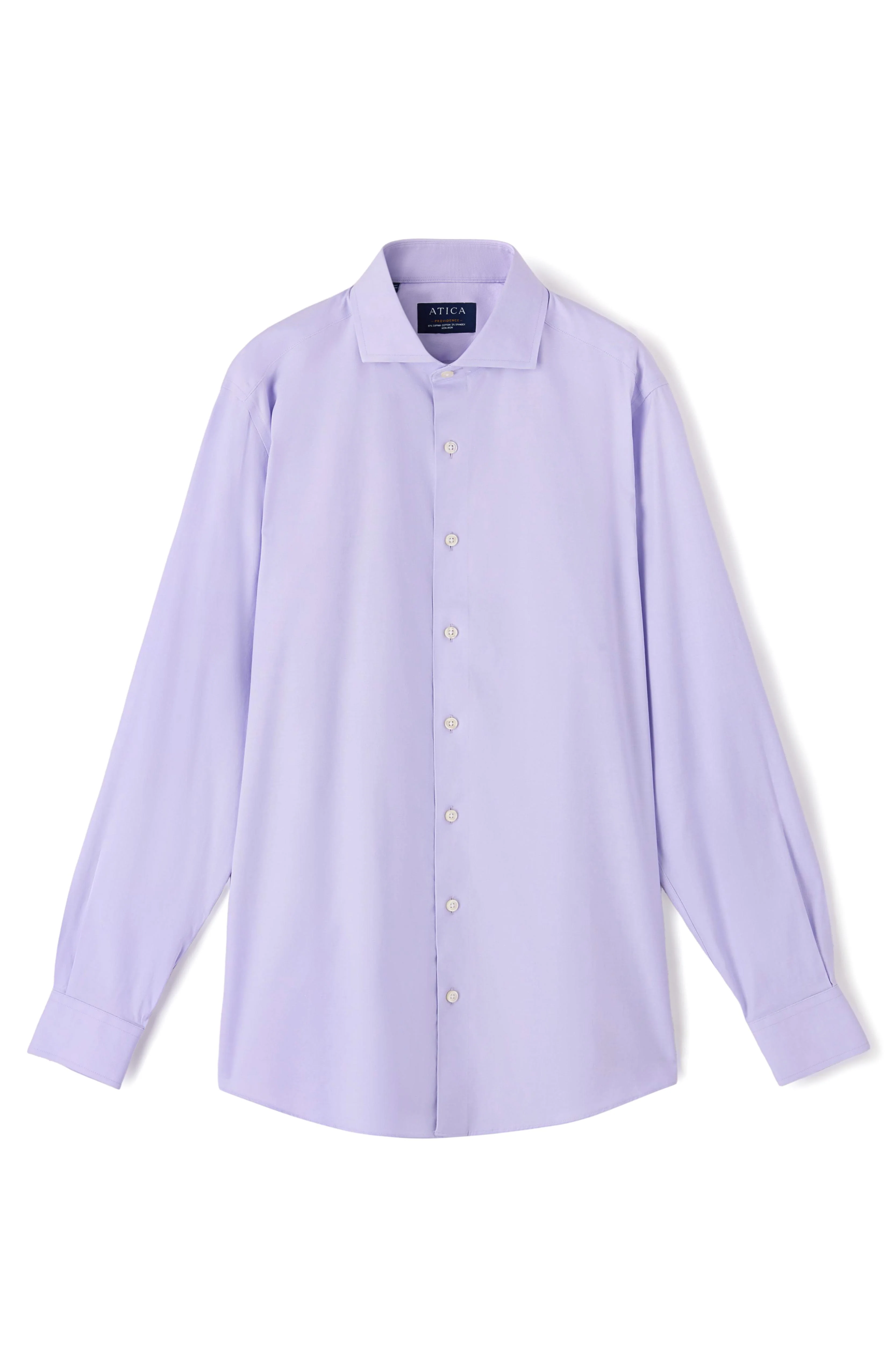 Providence Lavender Shirt - Image 7