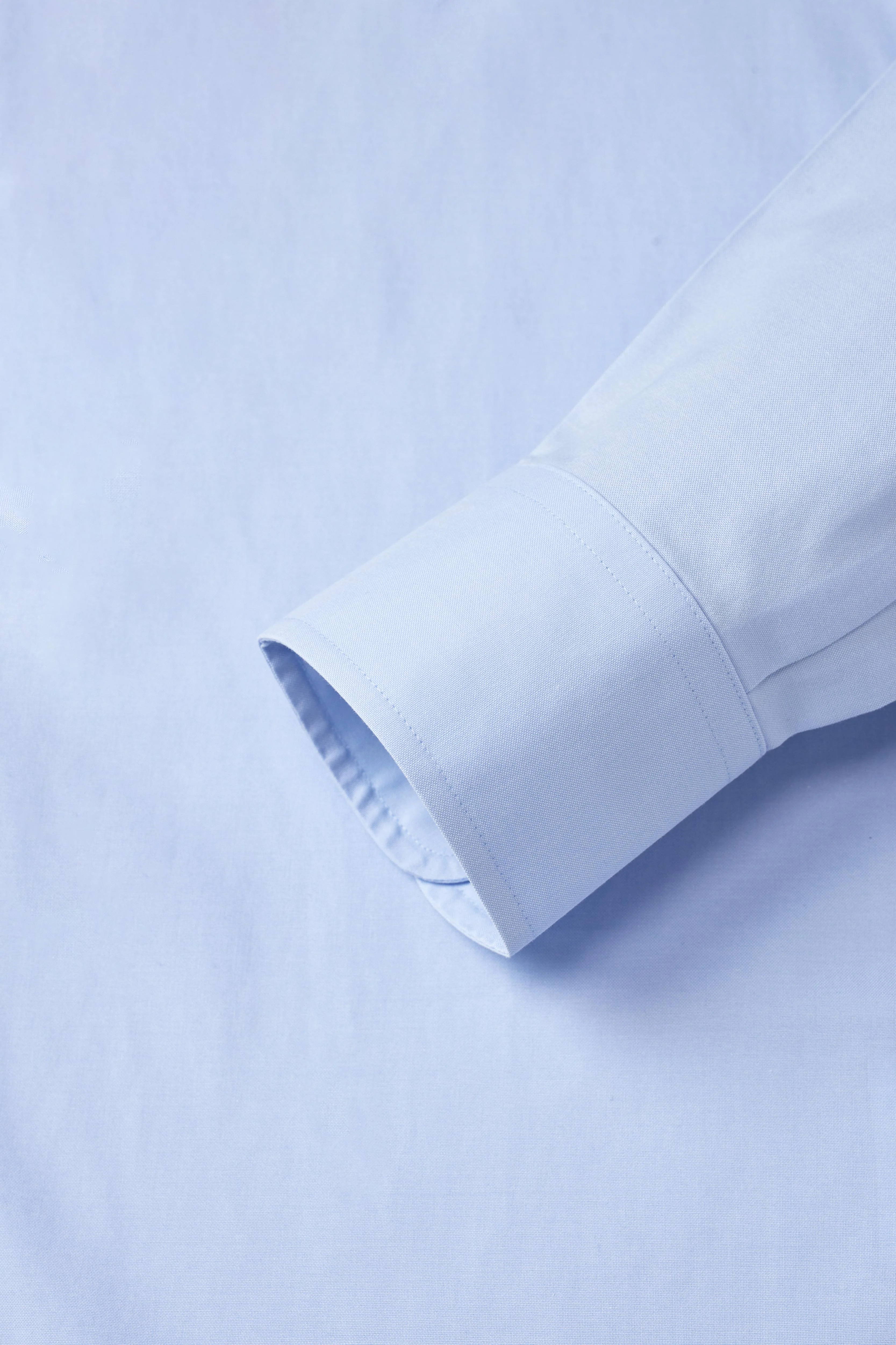 Providence Sky Blue Shirt - Image 3