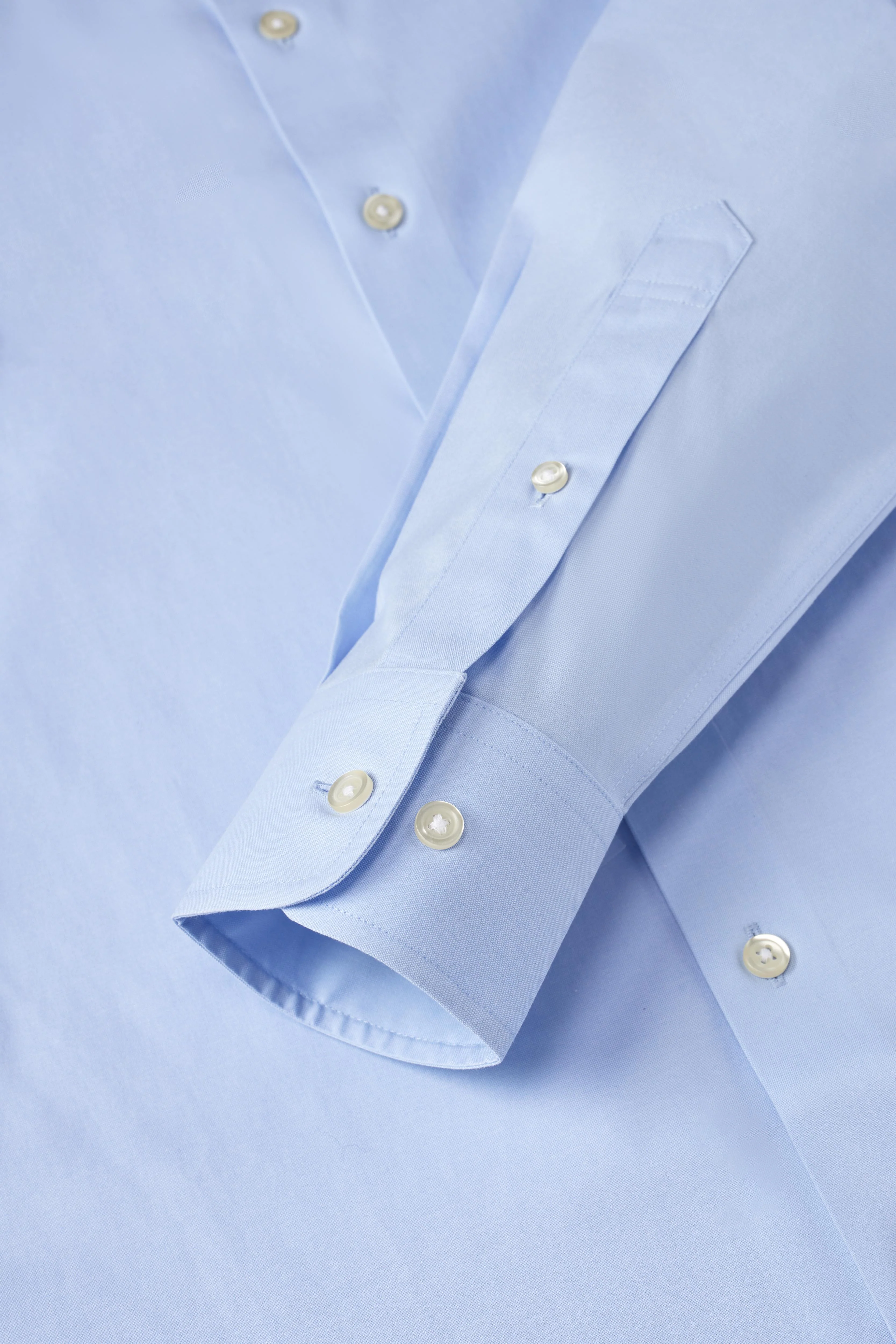 Providence Sky Blue Shirt - Image 4