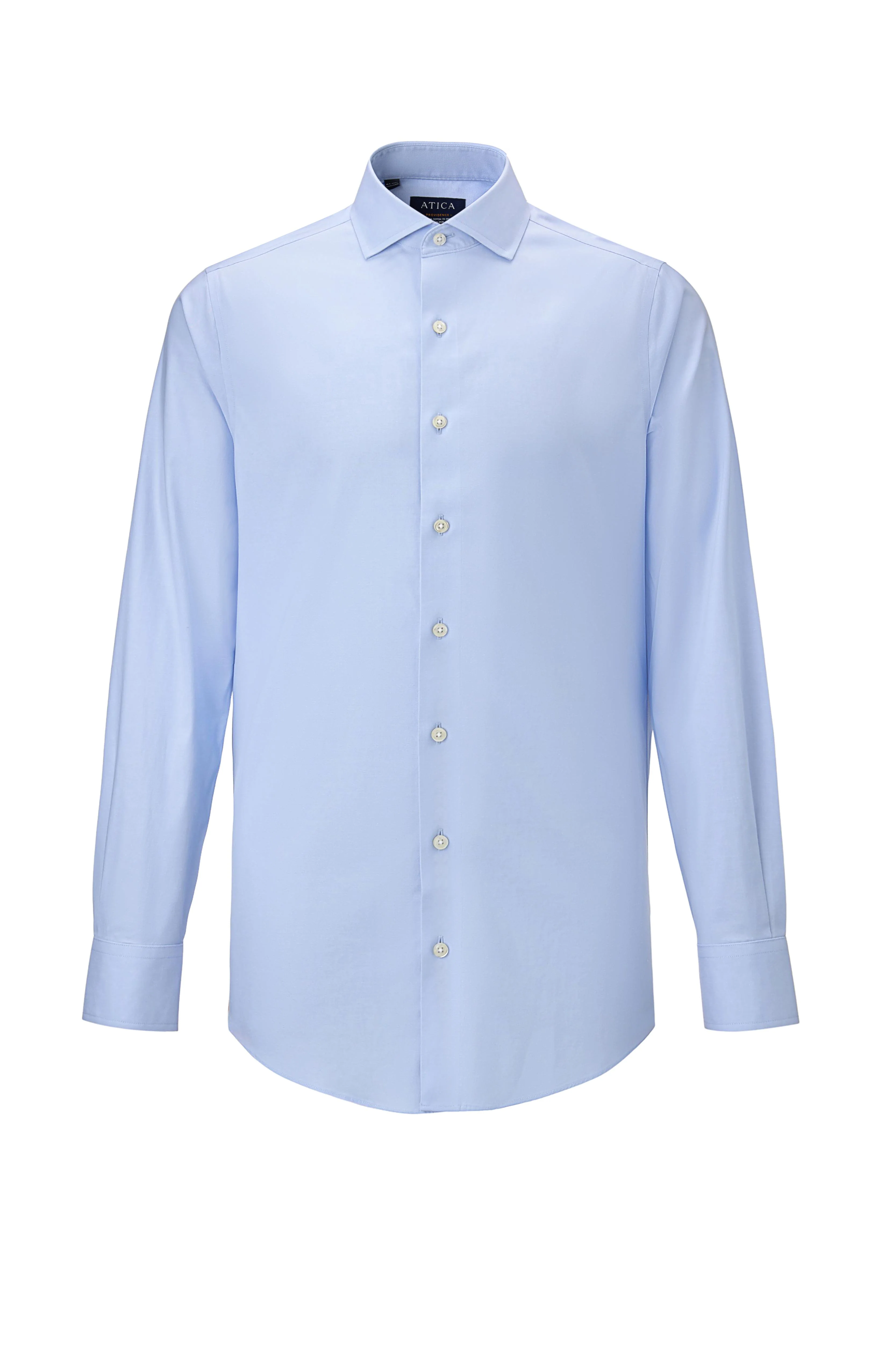 Providence Sky Blue Shirt - Image 7
