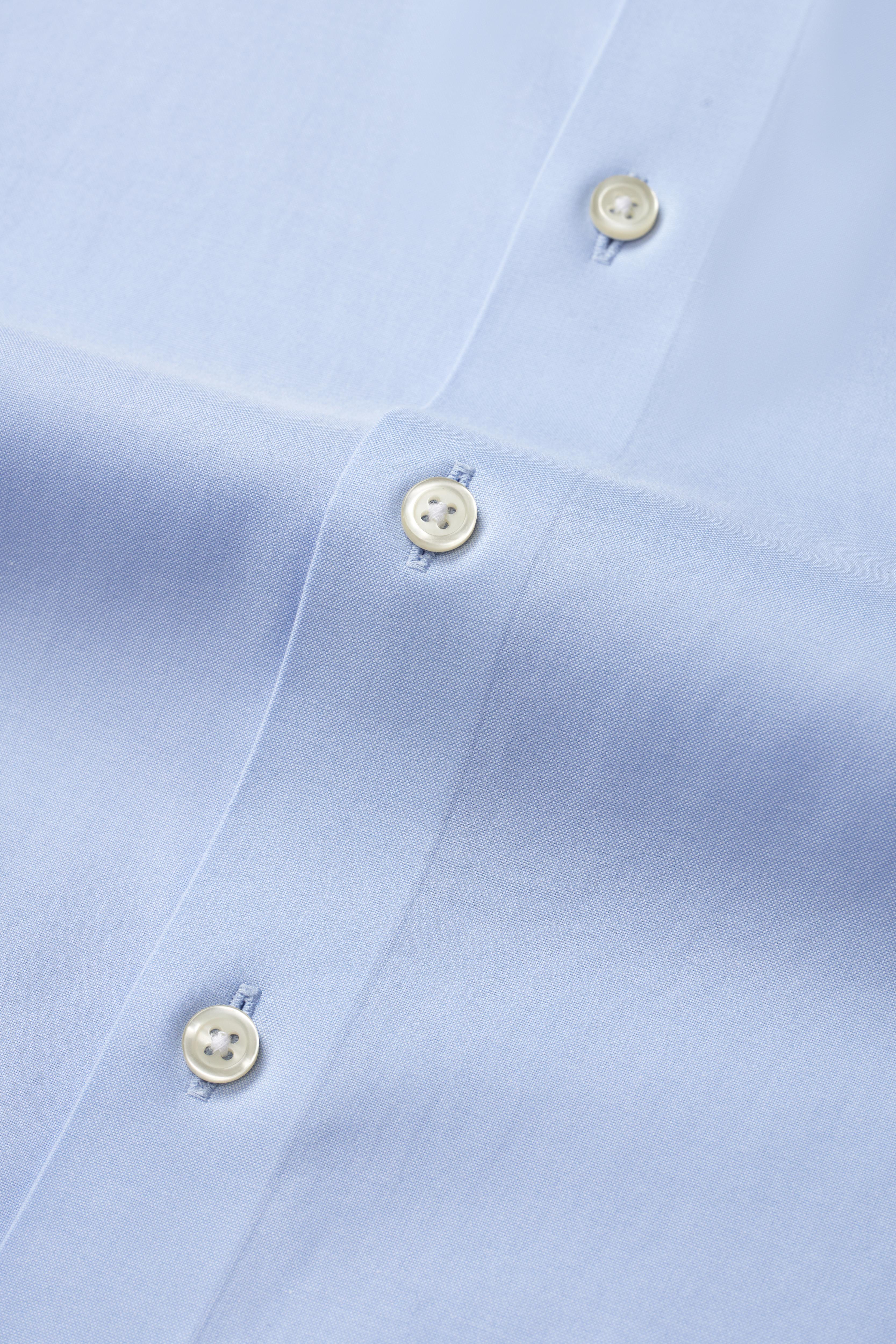 Providence Sky Blue Shirt - Image 8