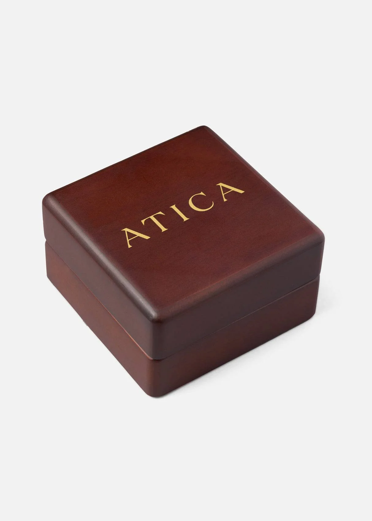 Rectangular Mother Of Pearl  Cufflinks - Image 4