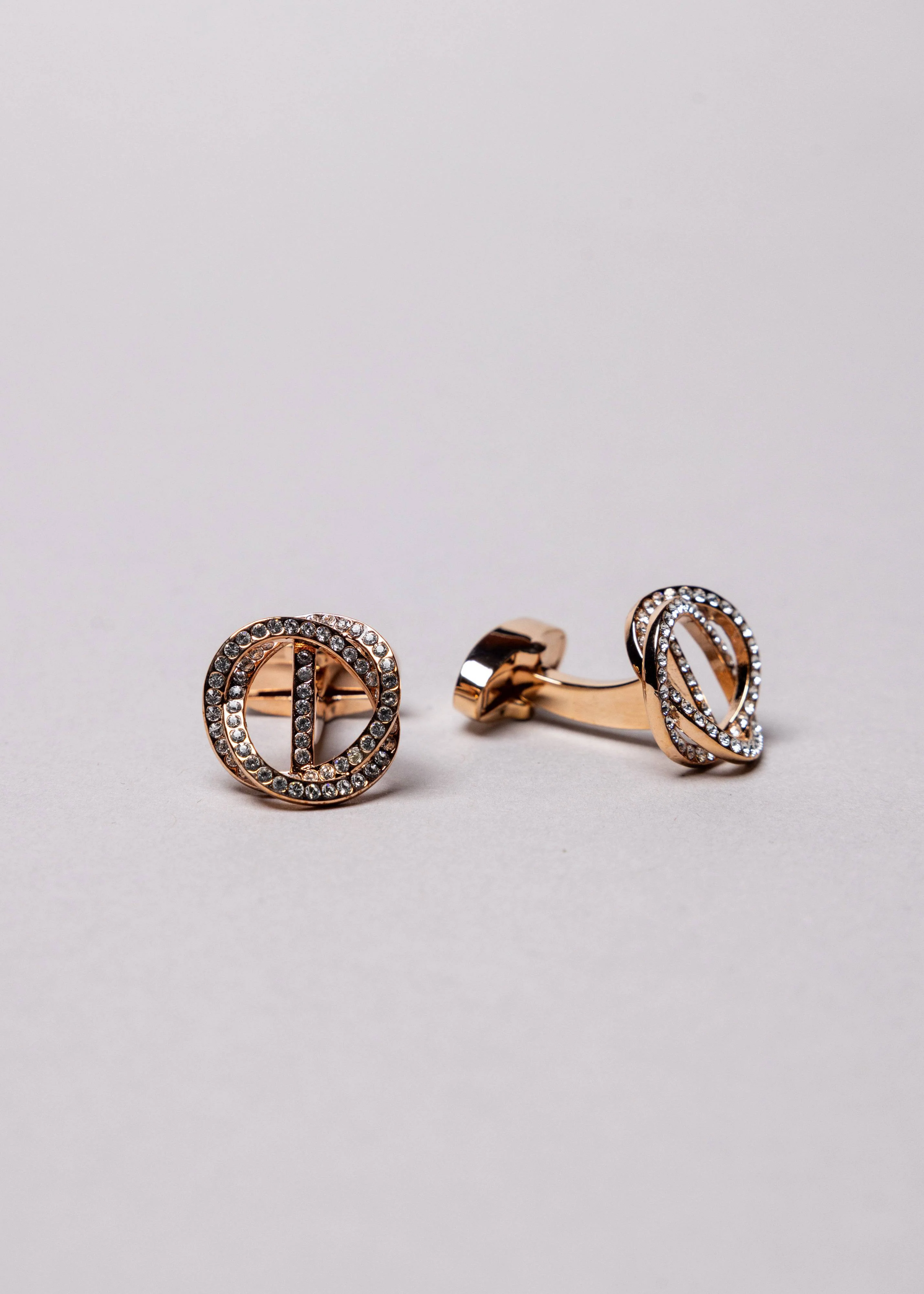 Rose Radiance Cufflinks - Image 11