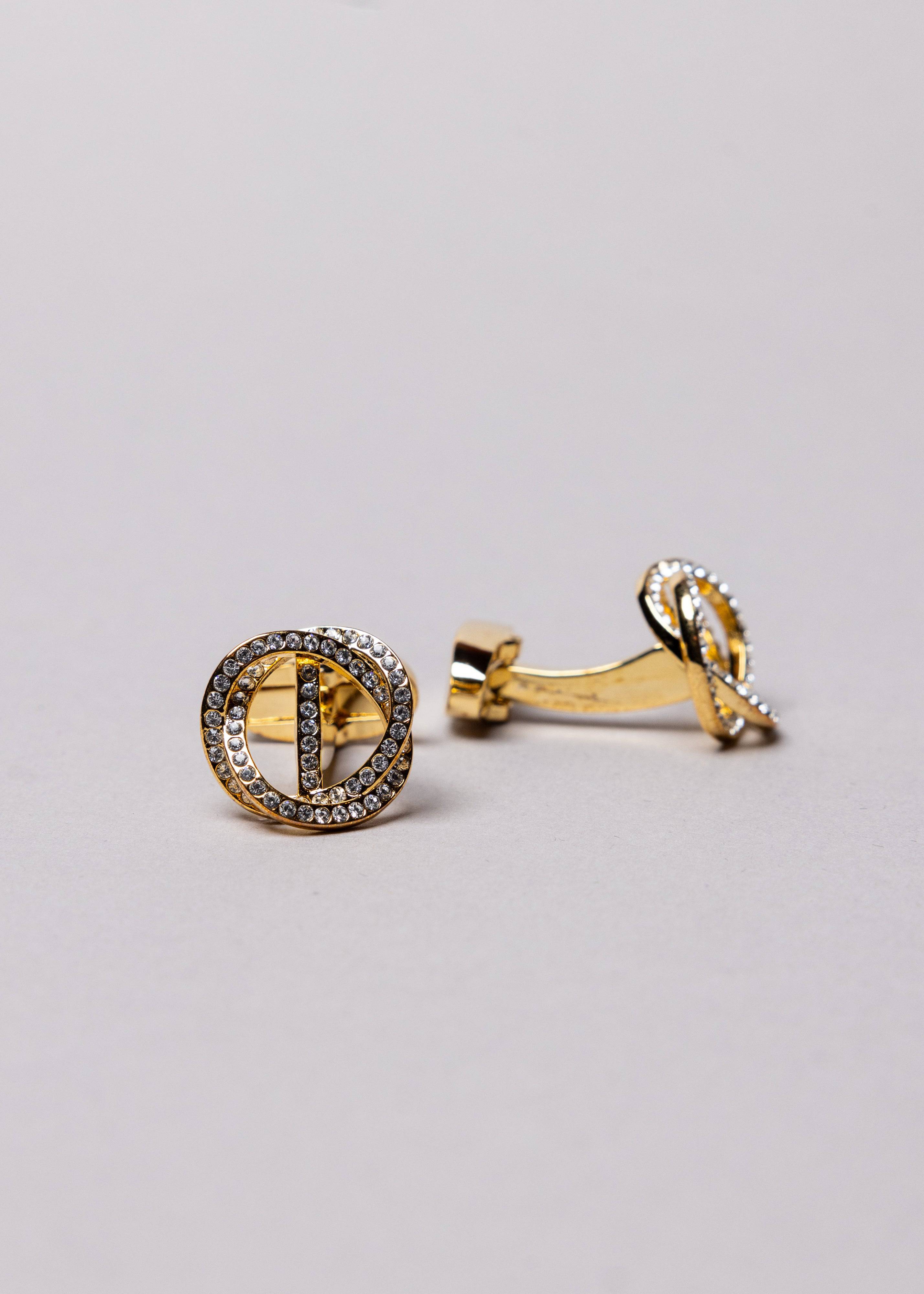 Rose Radiance Cufflinks - Image 7