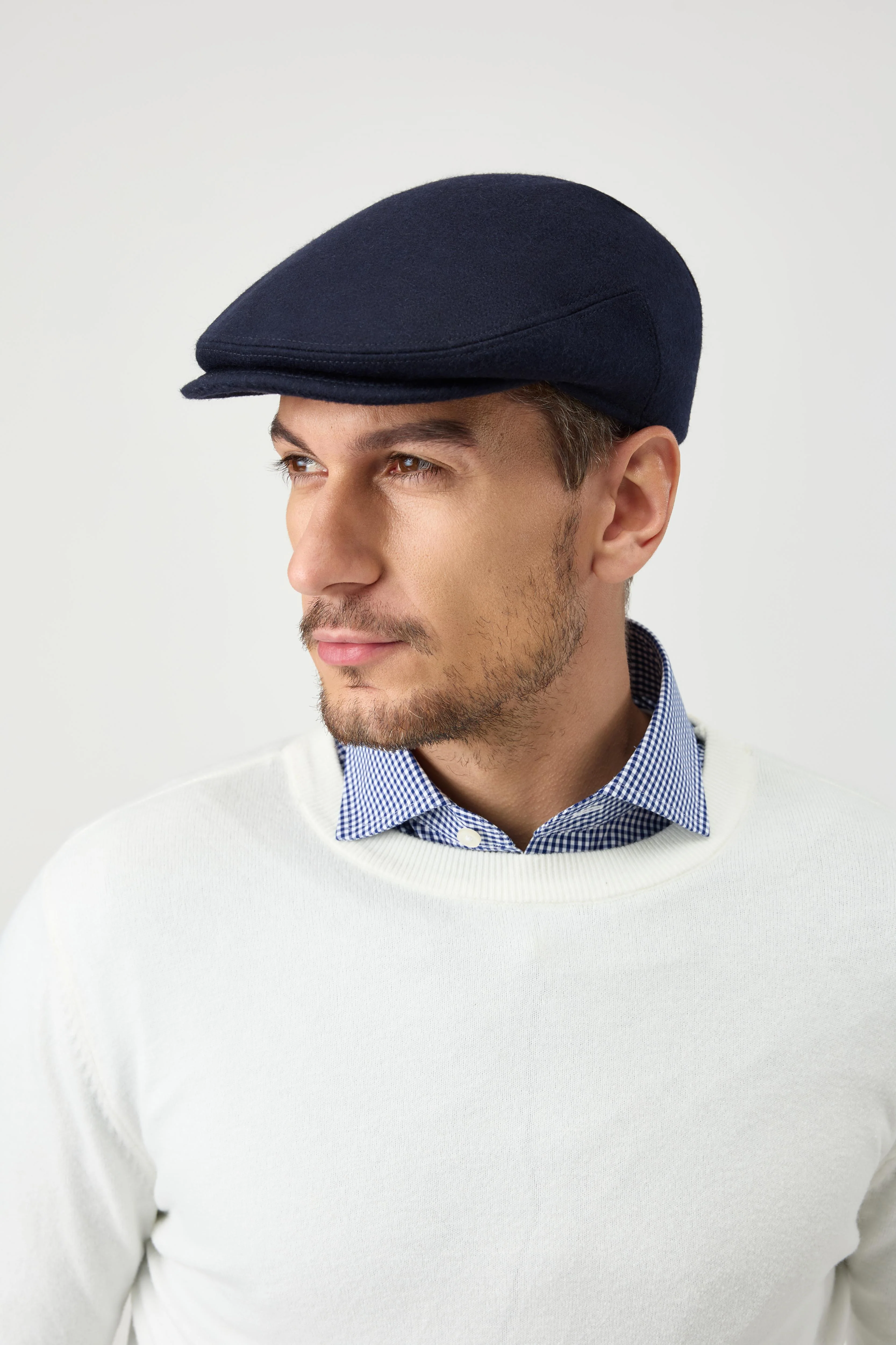 Rudy 86025 Navy - Image 4