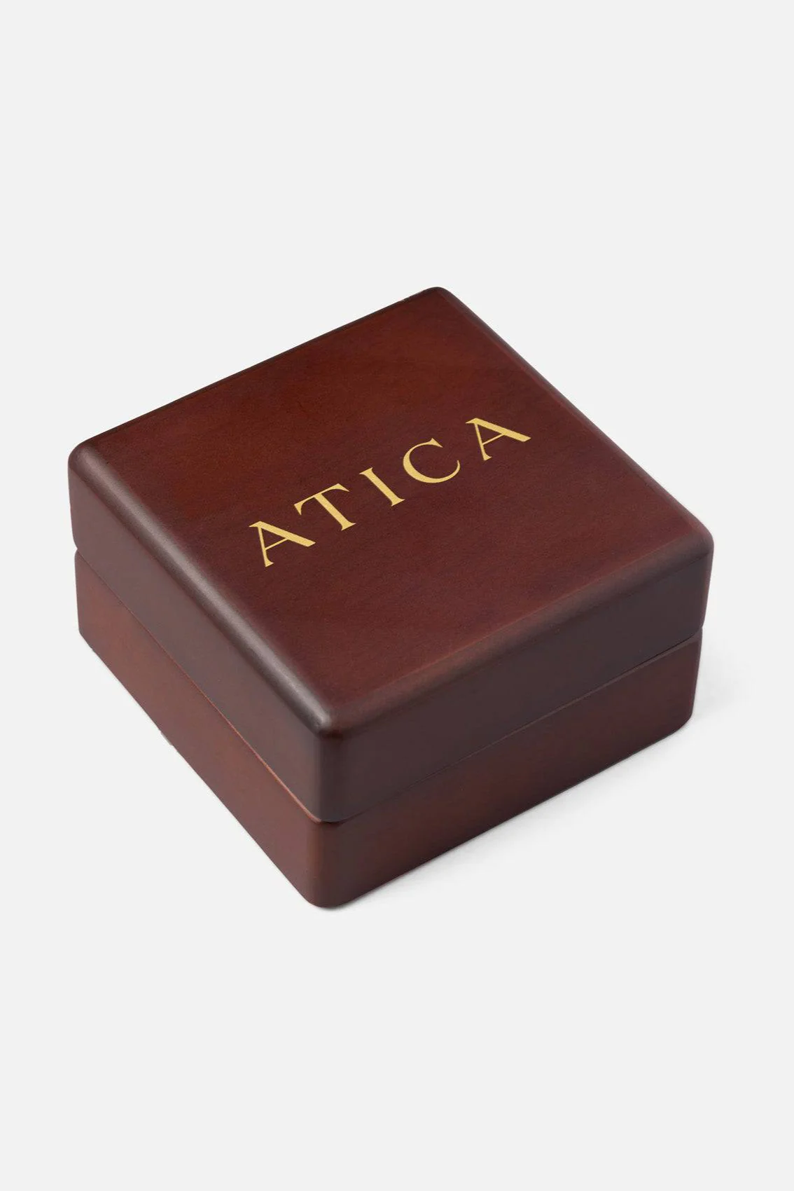 Swarovski Pear Shape Cufflinks - Image 4