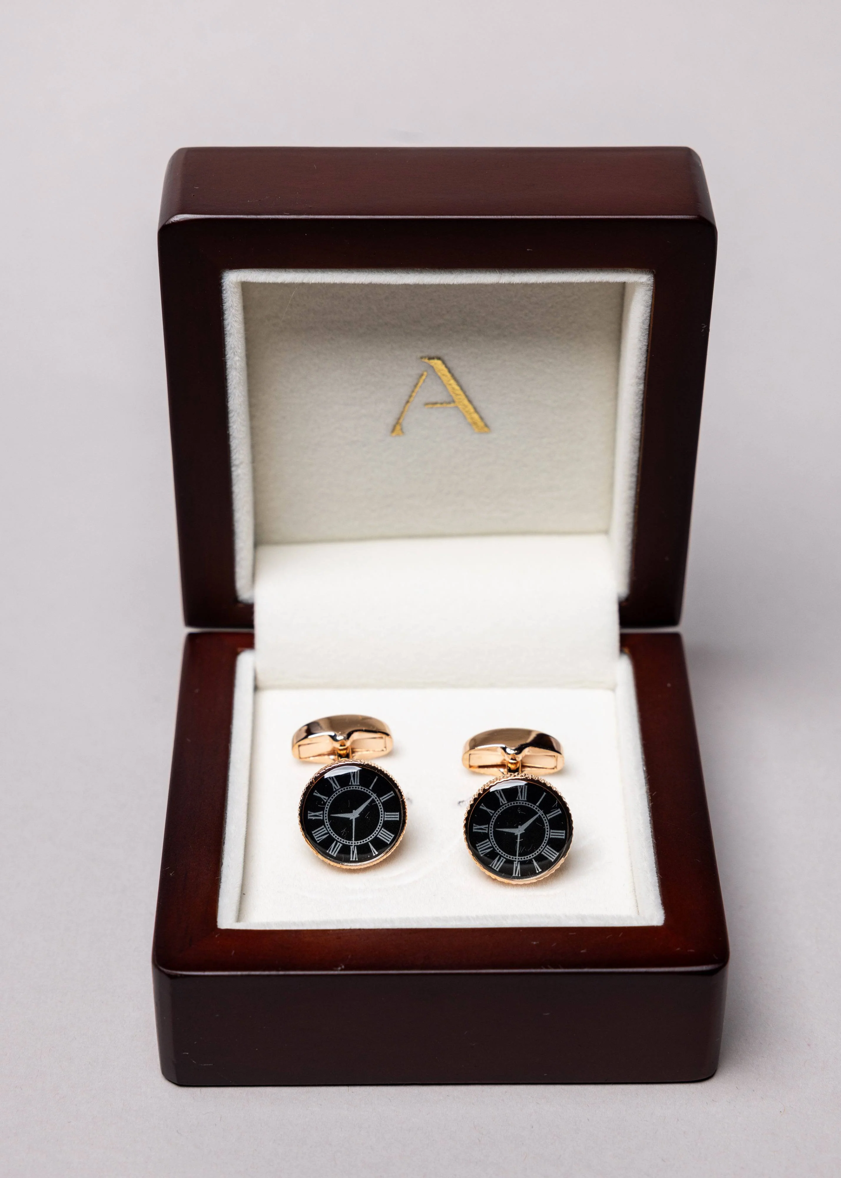 Timepiece Cufflinks - Image 5