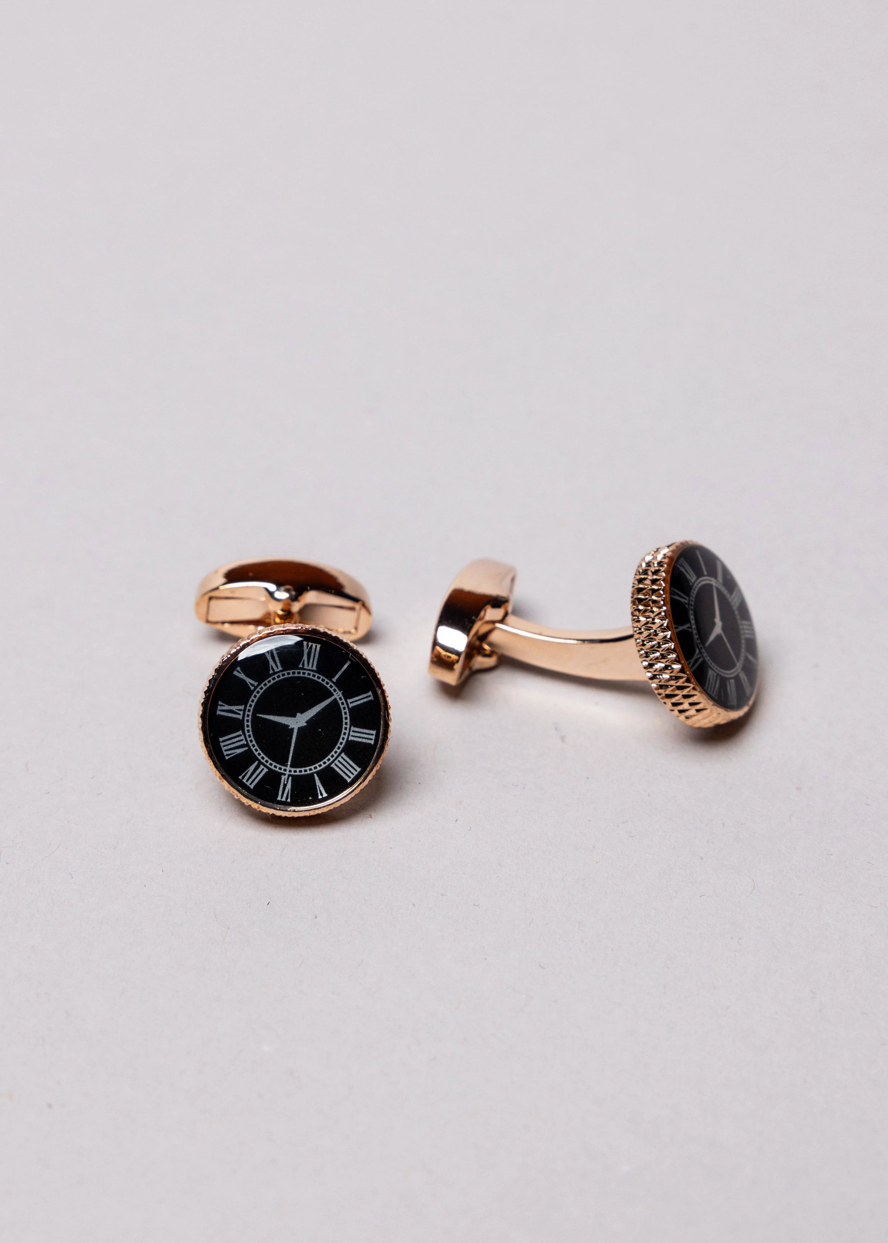 Timepiece Cufflinks - Image 7