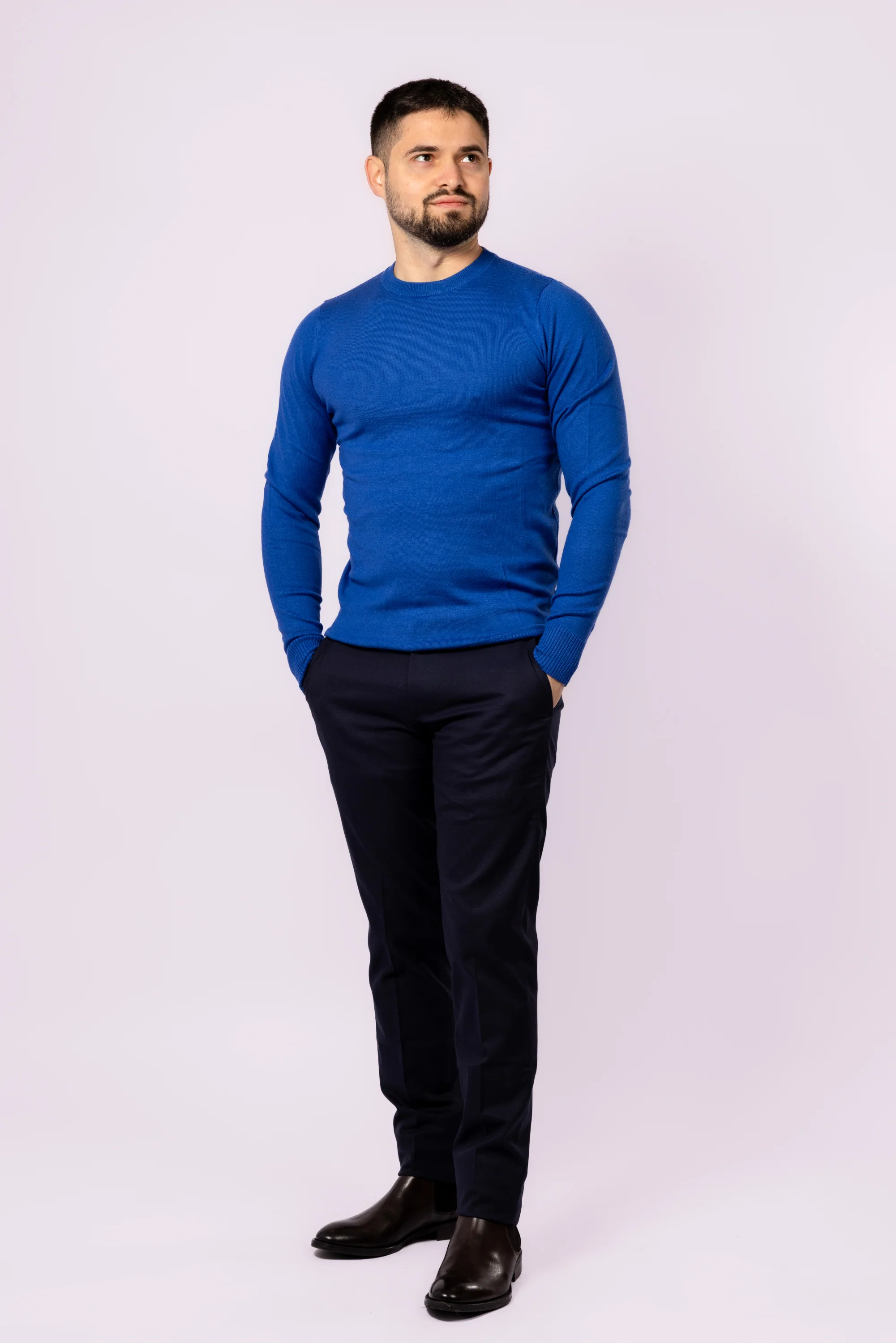 Viscose Comfy Pull Over - Image 5